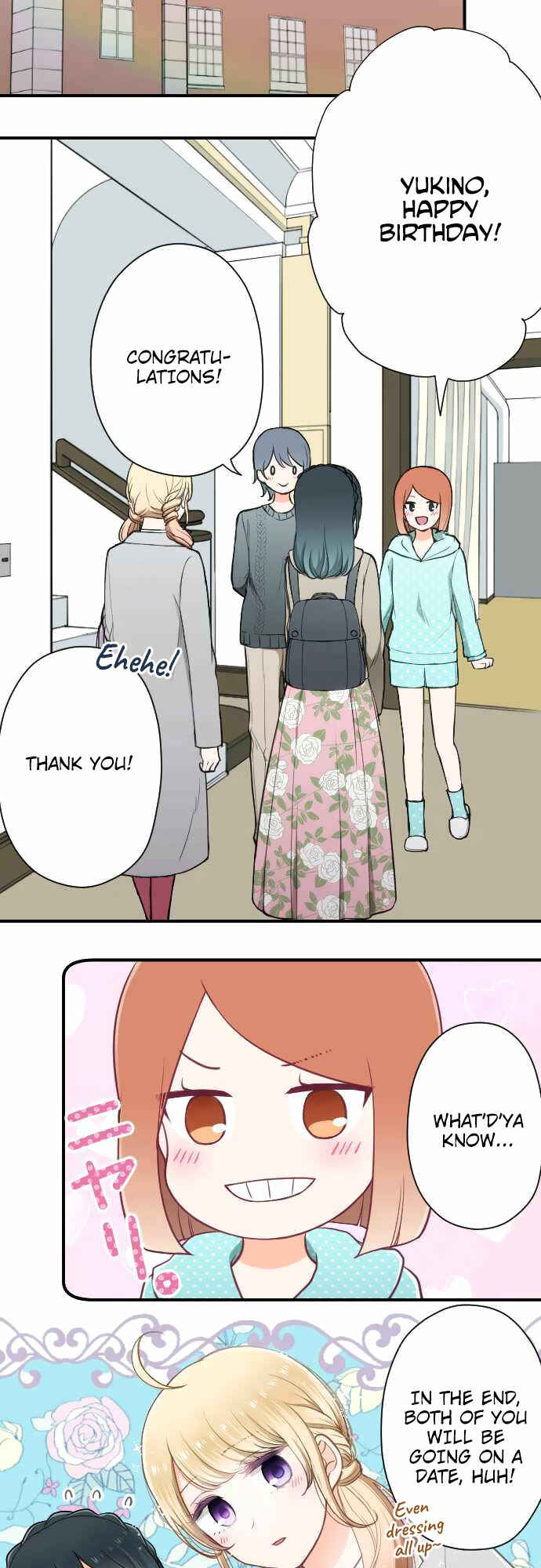 Chapter 158 - Page 4