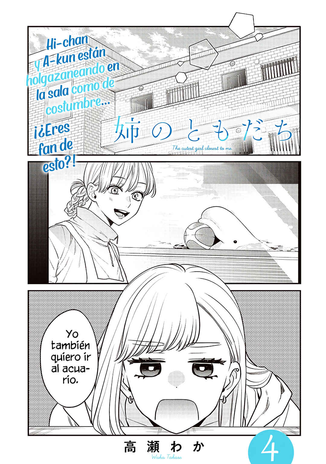 Chapter 4 - Page 2