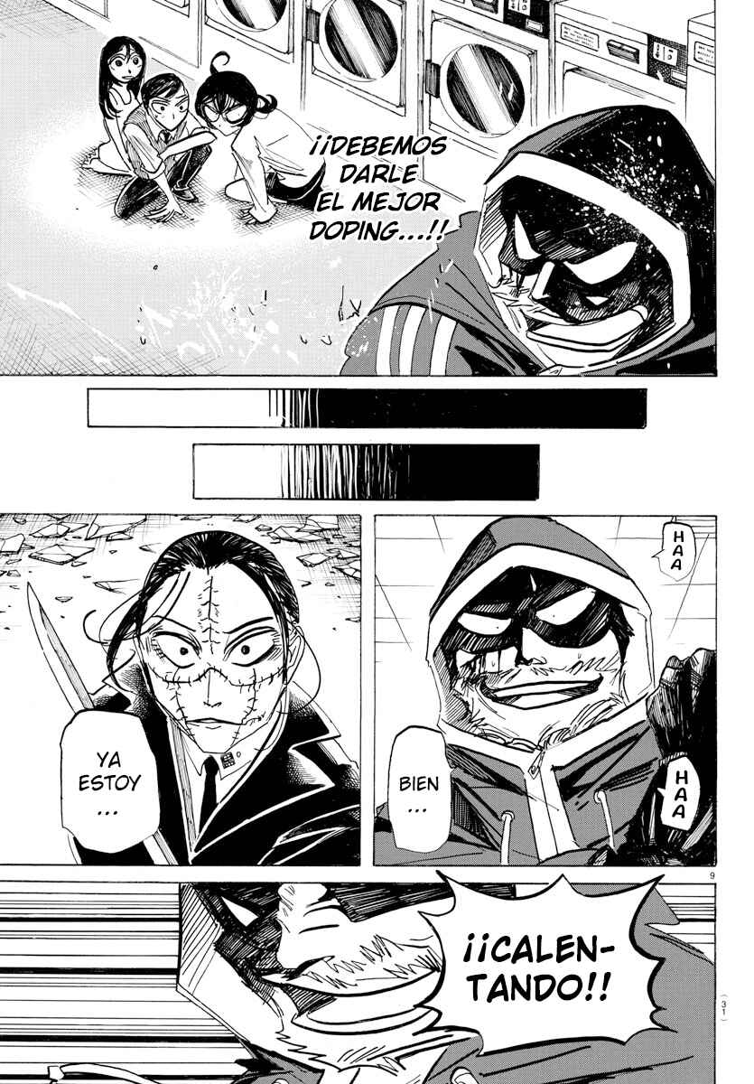 Chapter 19 - Page 11