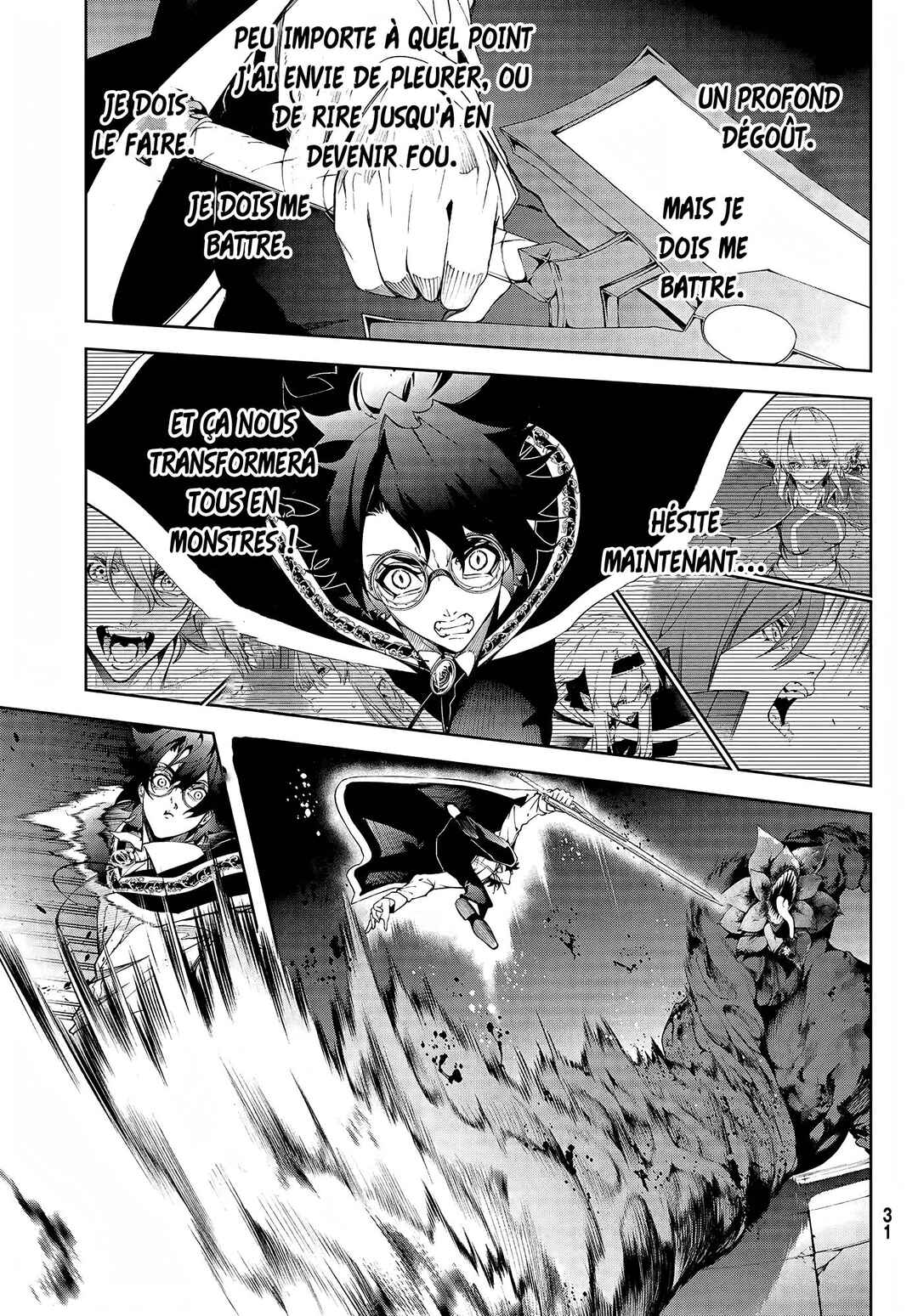 Chapter 58 - Page 23