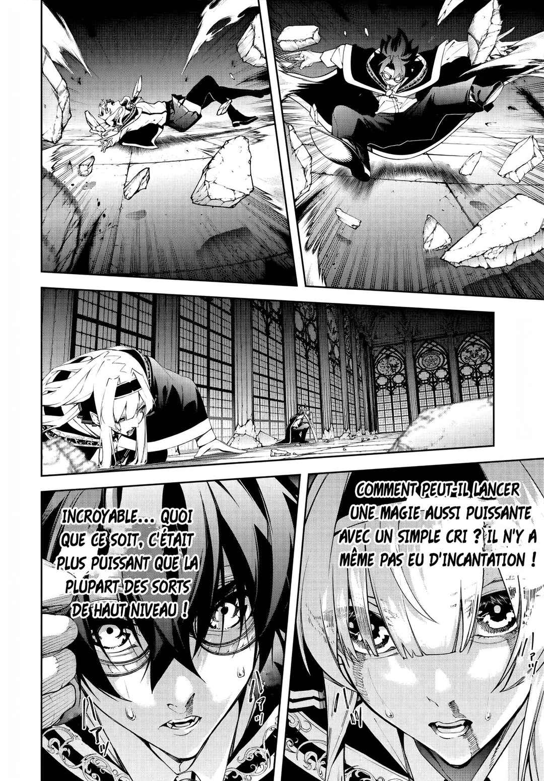 Chapter 58 - Page 29