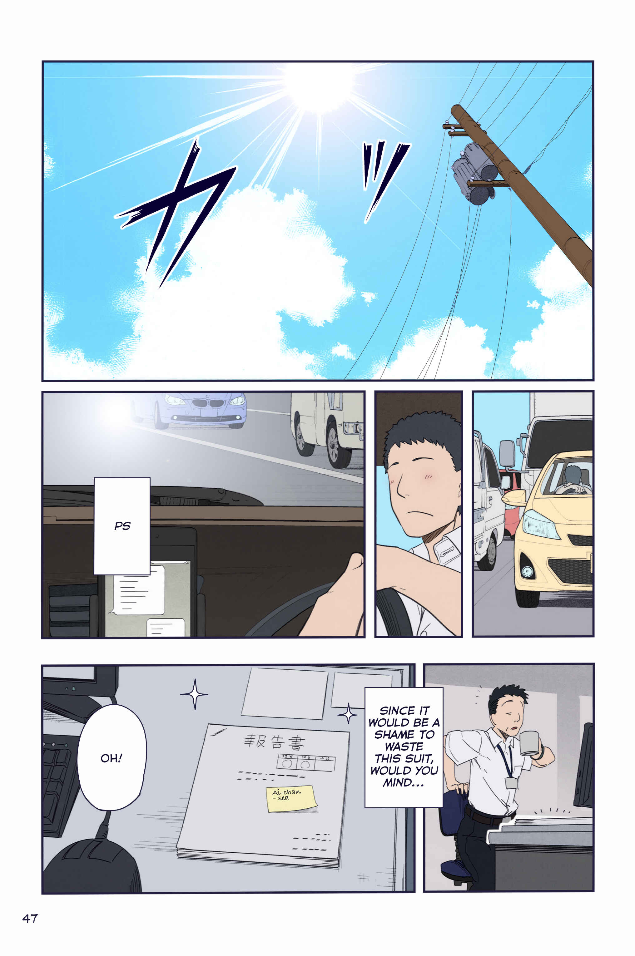 Chapter 5 - Page 11