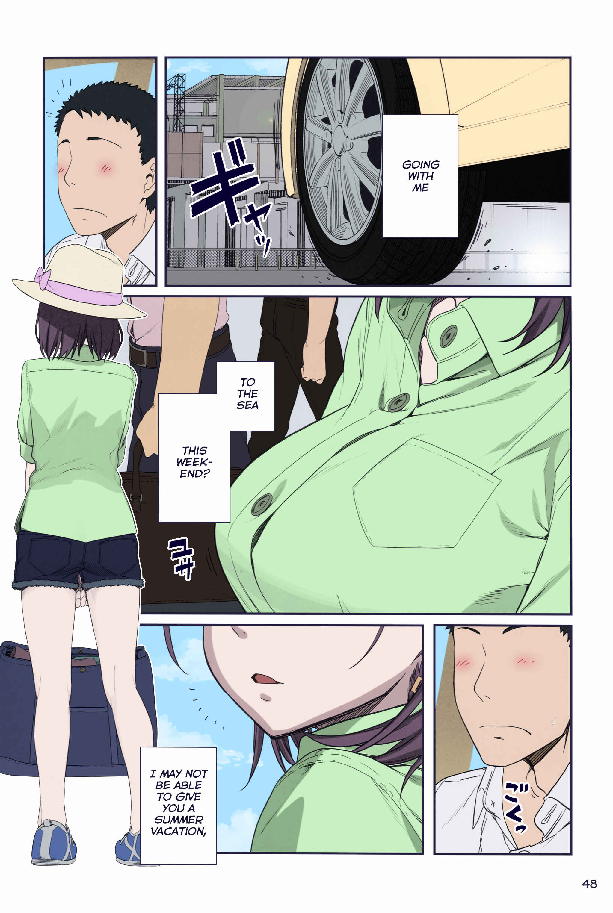 Chapter 5 - Page 12