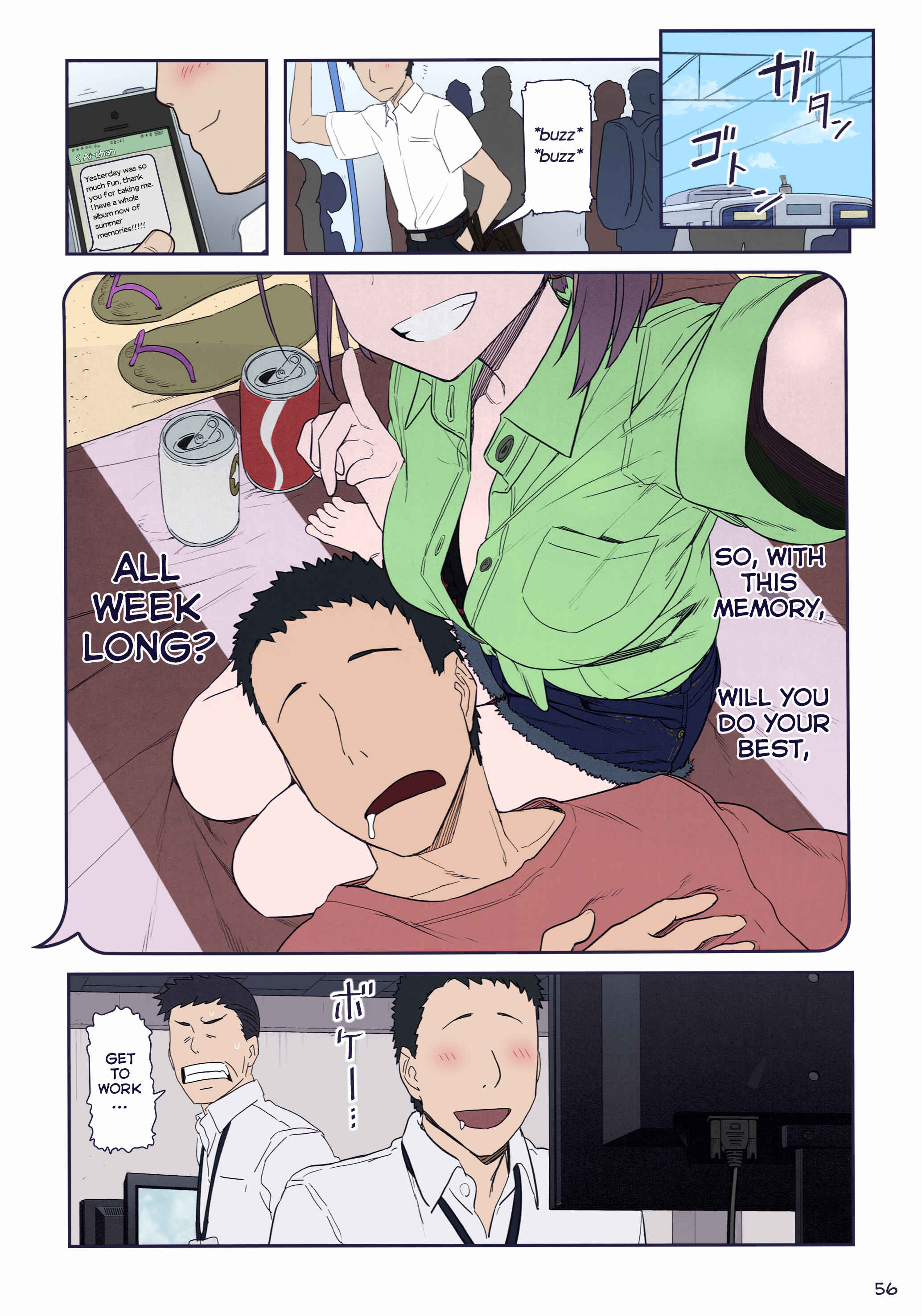 Chapter 5 - Page 20
