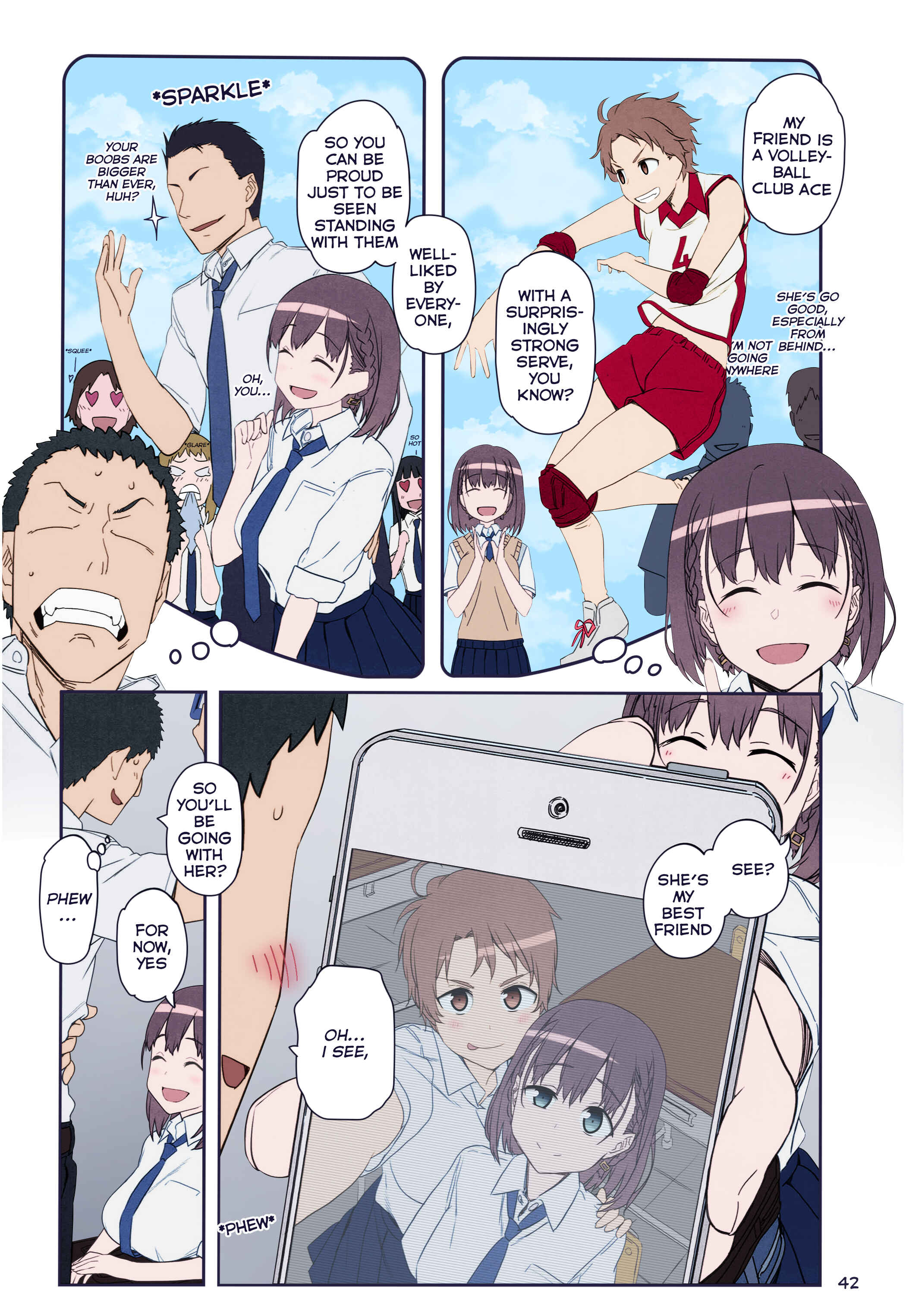 Chapter 5 - Page 6
