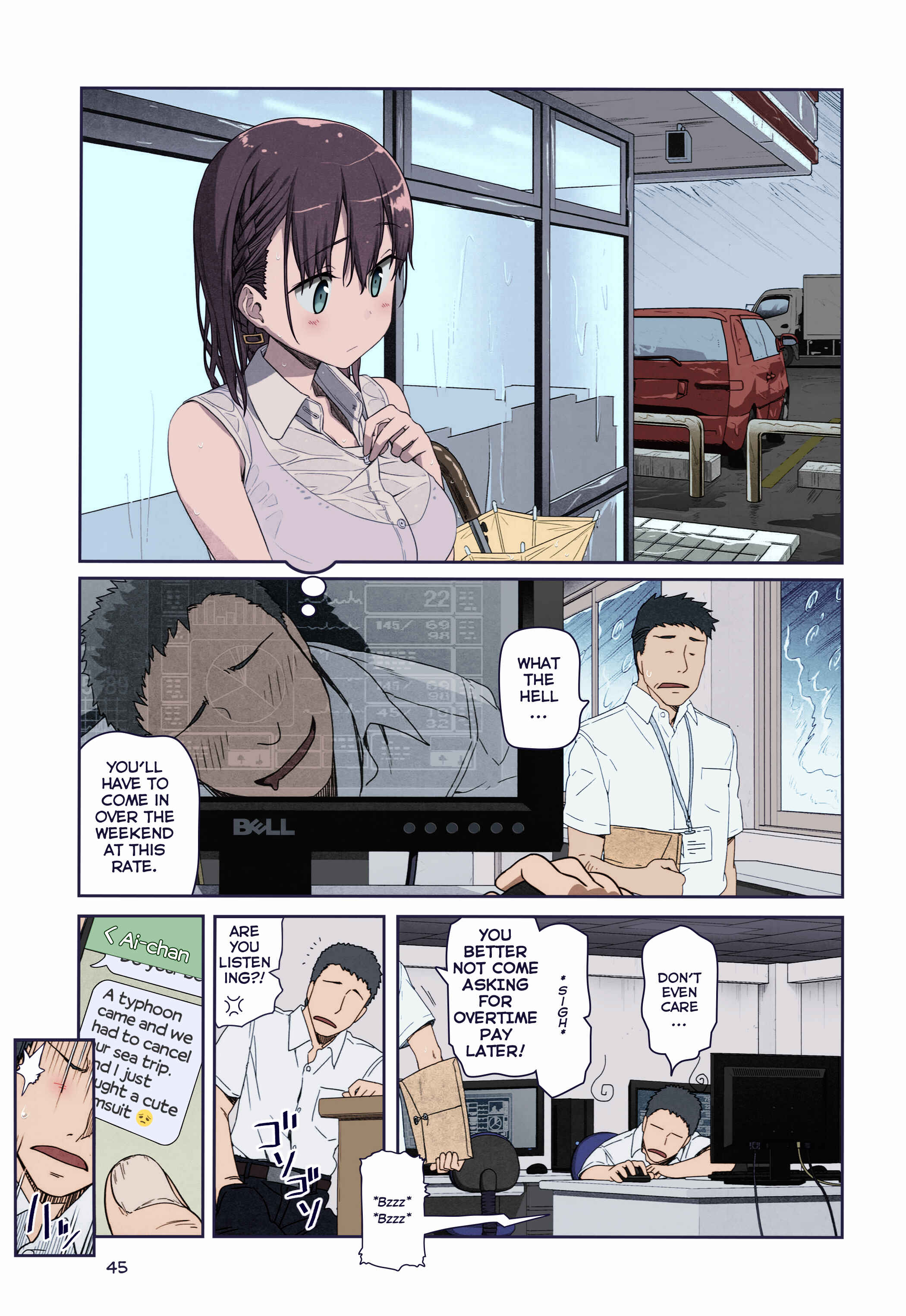 Chapter 5 - Page 9