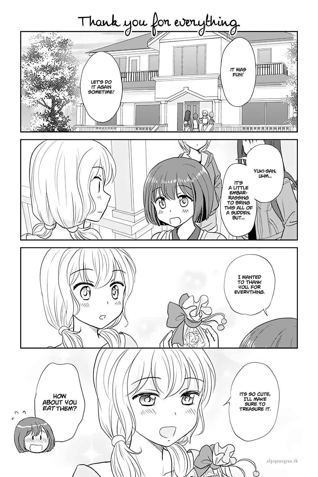 Chapter 118 - Page 1