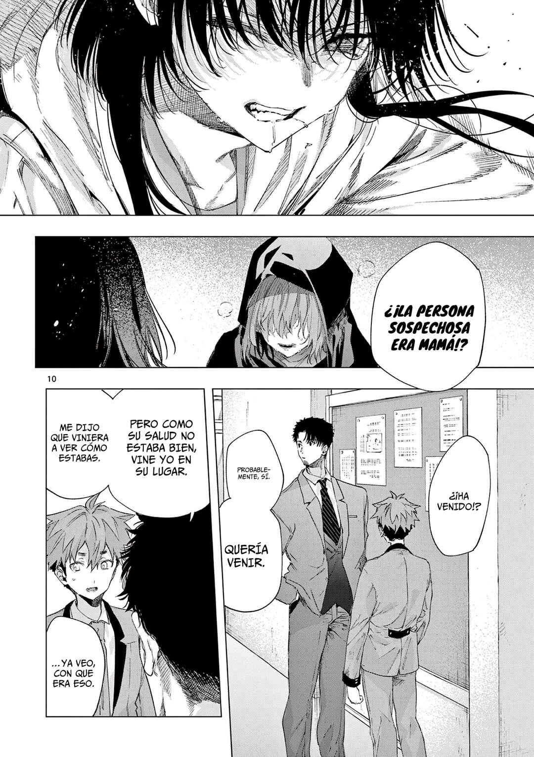 Chapter 78 - Page 13