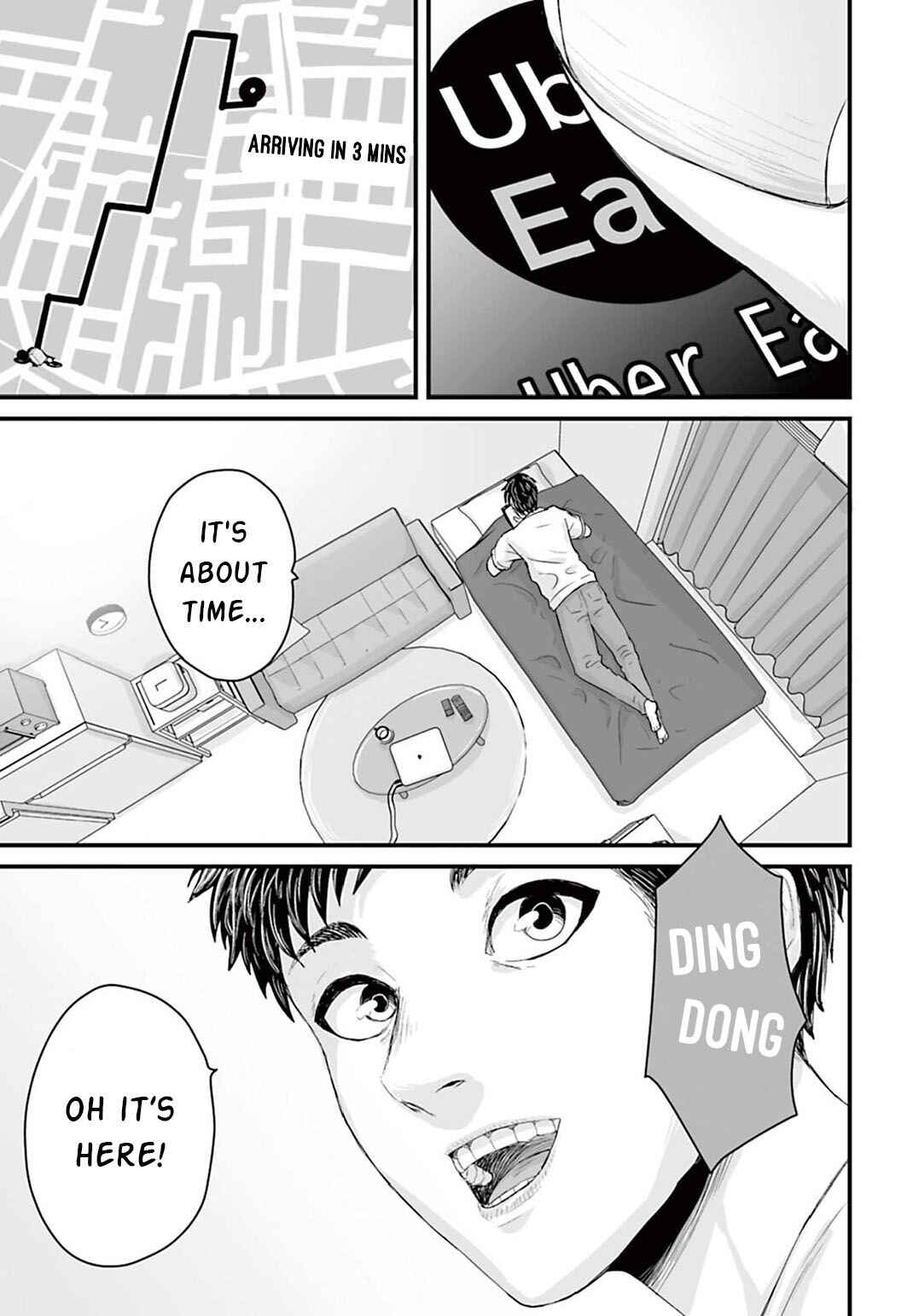 Chapter 3 - Page 1