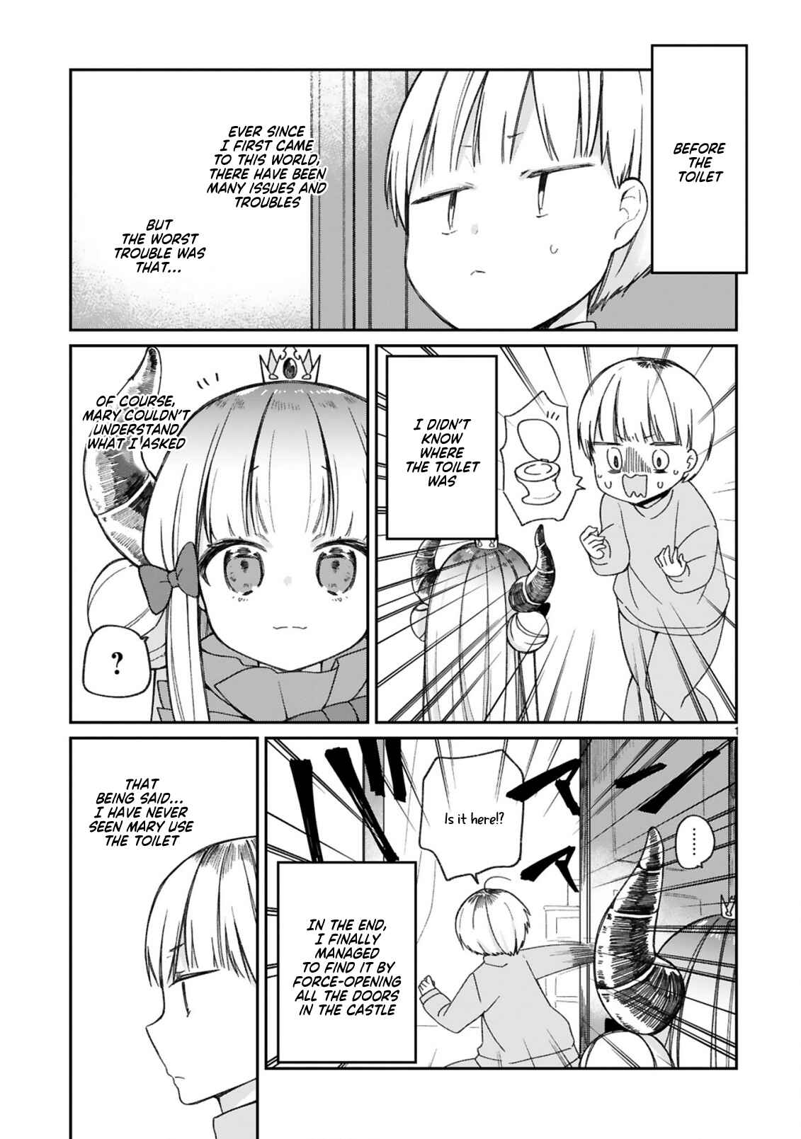 Chapter 15.1 - Page 1