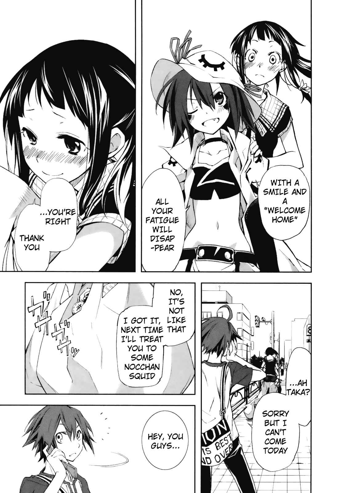 Chapter 22 - Page 5