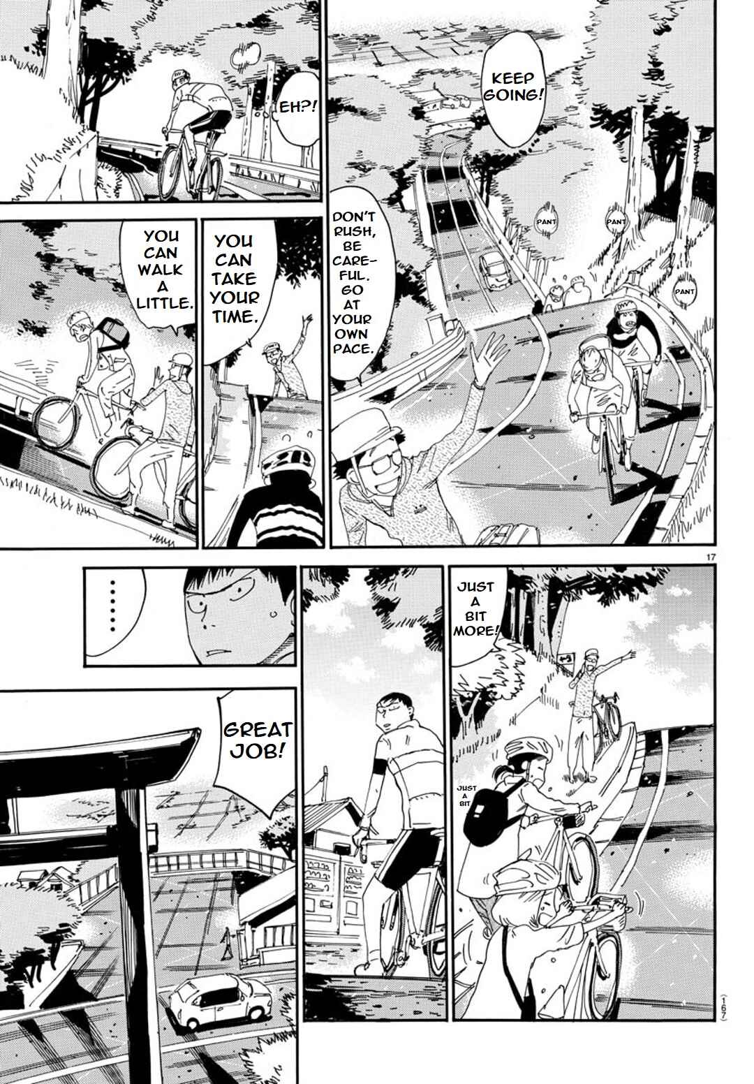 Chapter 96 - Page 16