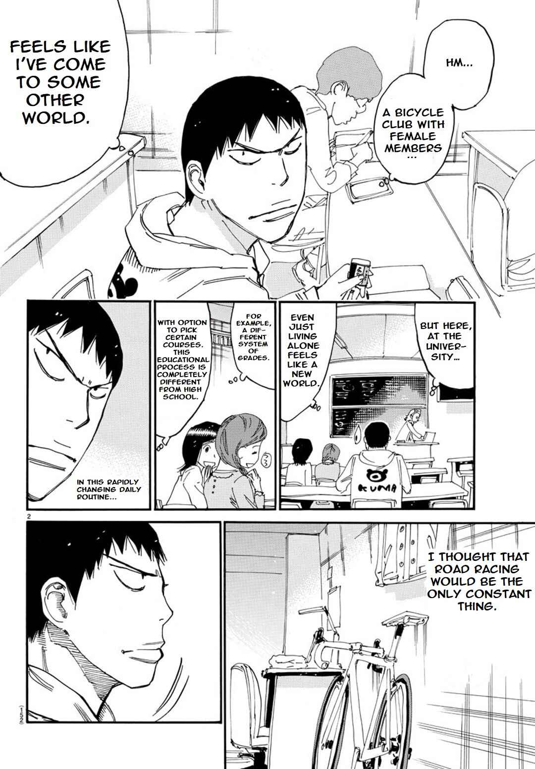Chapter 96 - Page 3