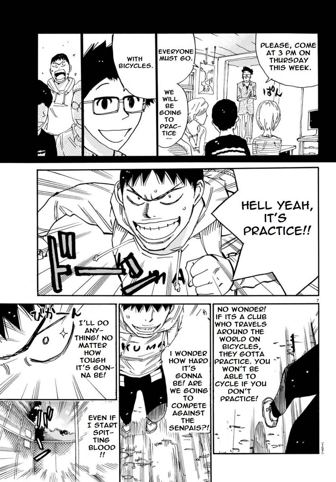 Chapter 96 - Page 7