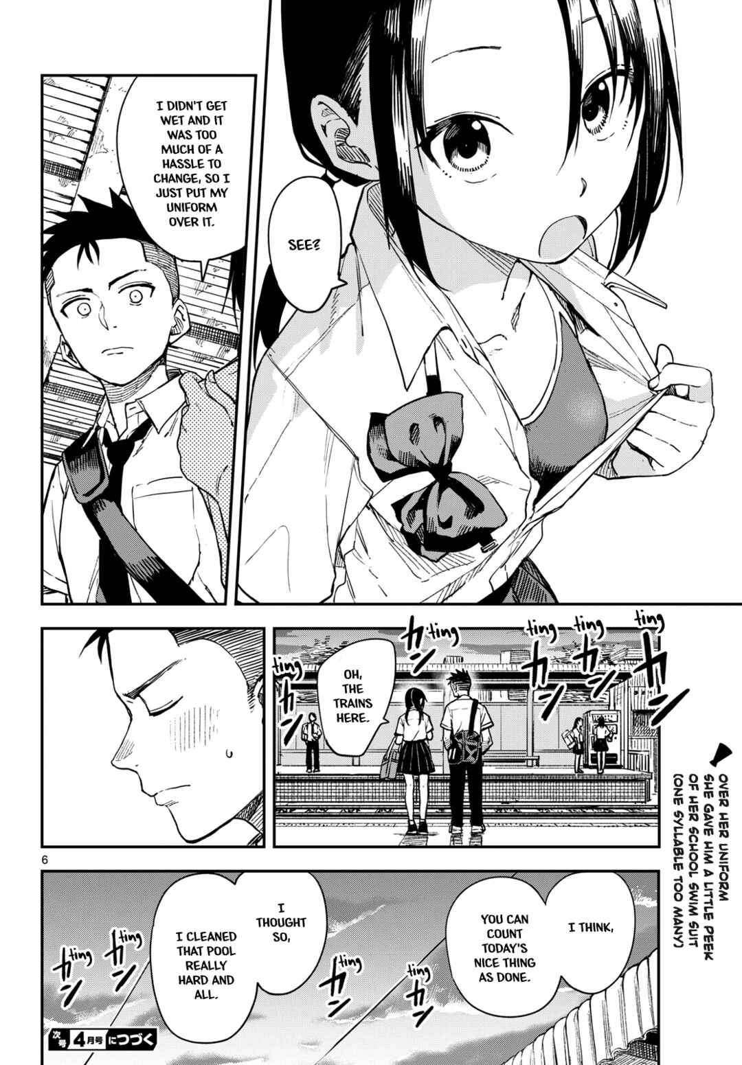 Chapter 25 - Page 6