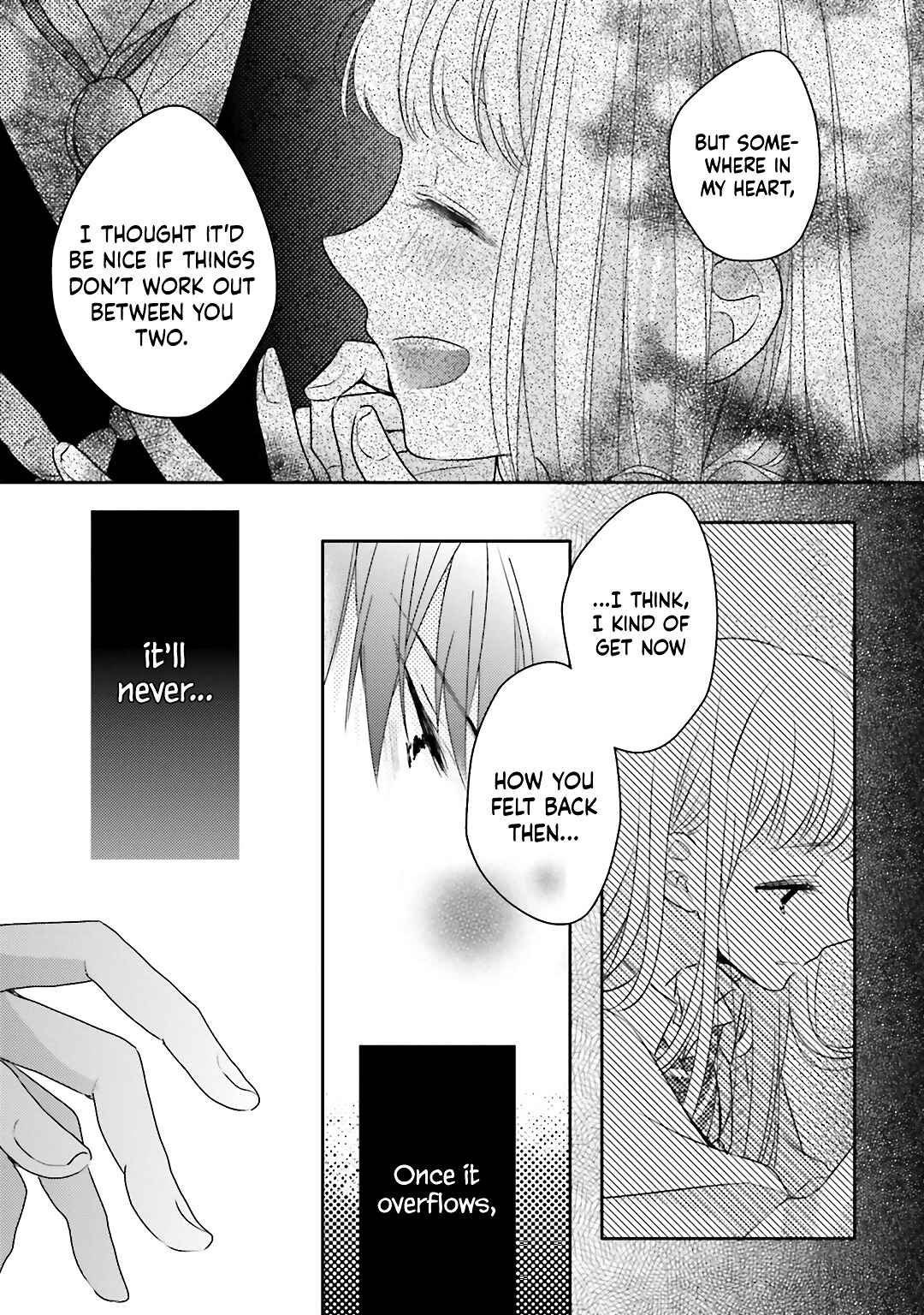 Chapter 19 - Page 21