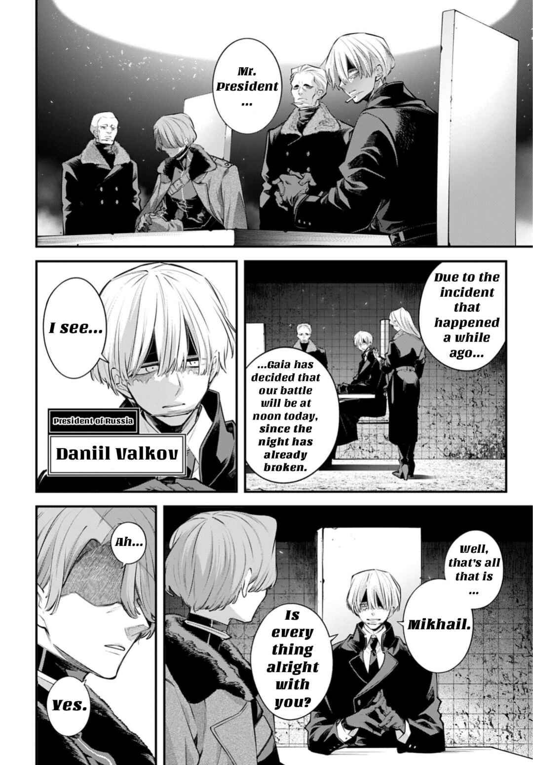 Chapter 29 - Page 16