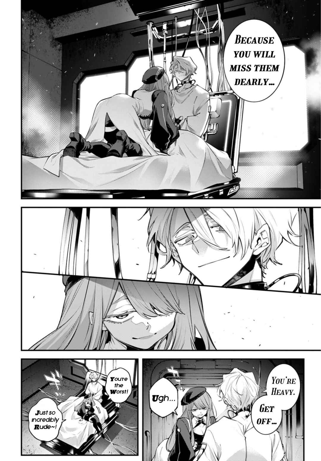 Chapter 29 - Page 6