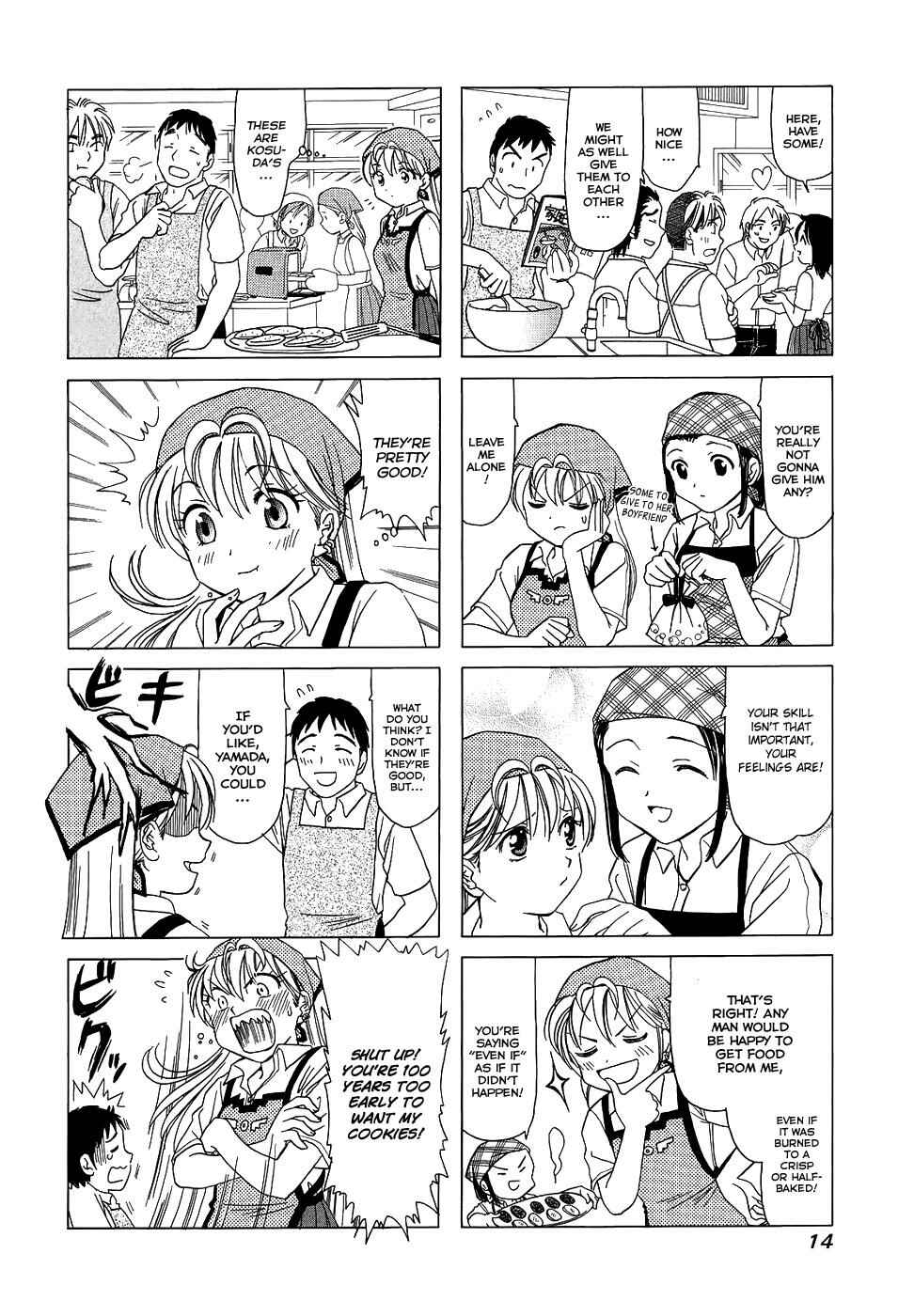 Chapter 74 - Page 4