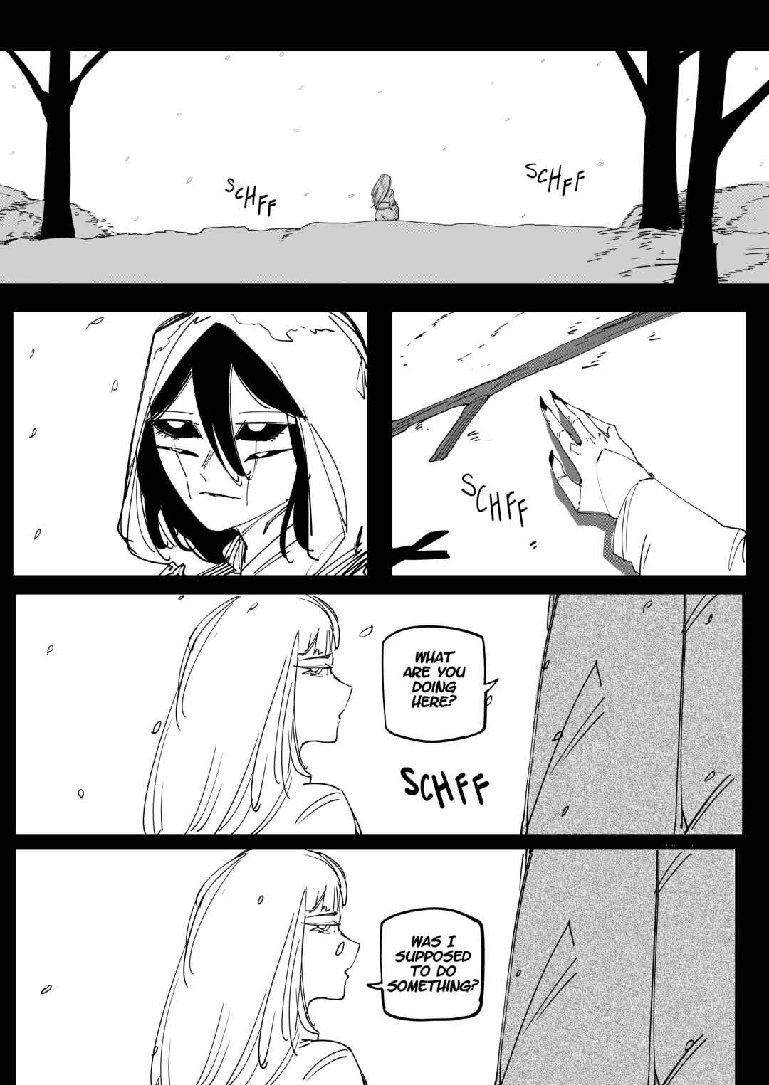 Chapter 138 - Page 1