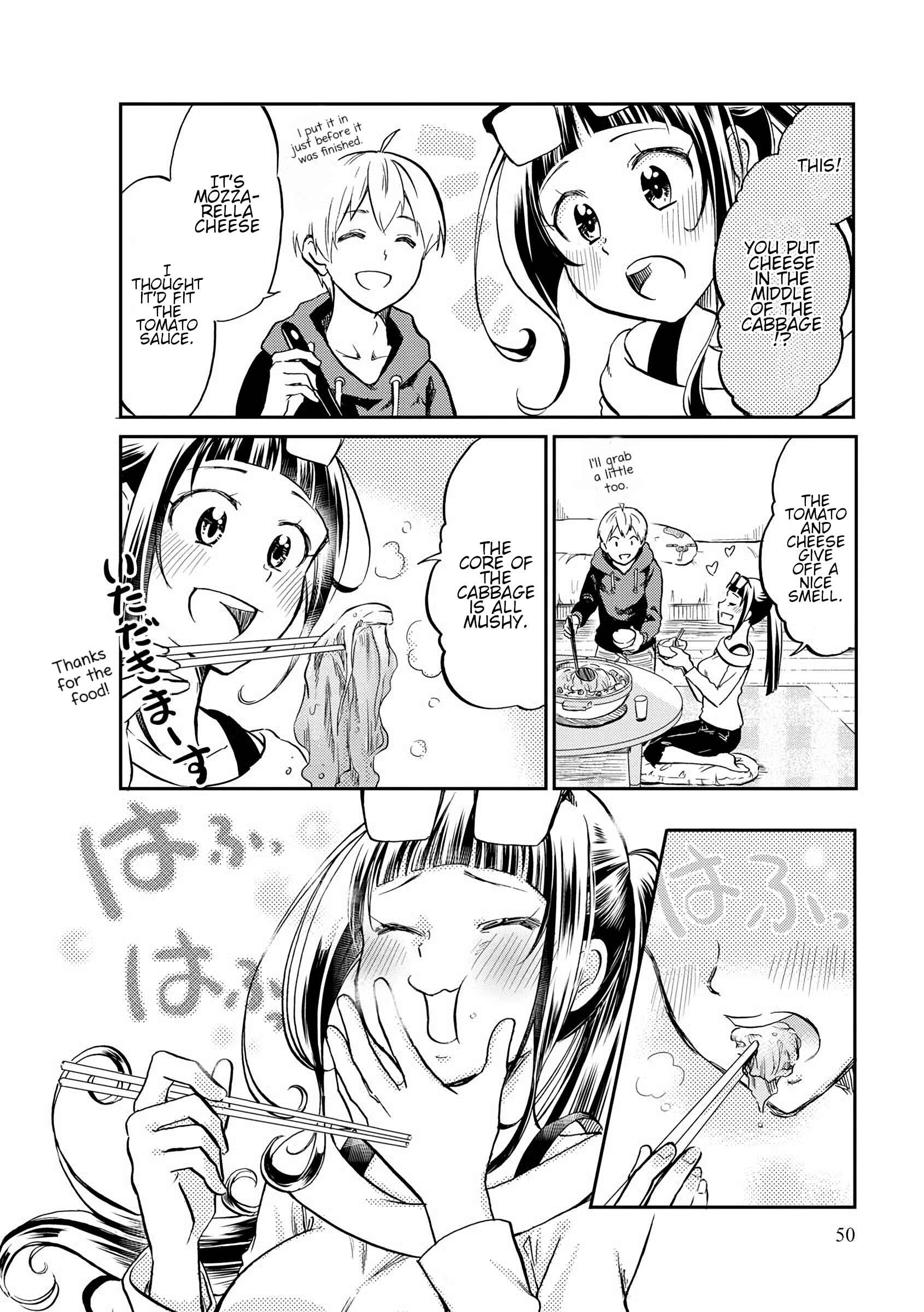 Chapter 5 - Page 8