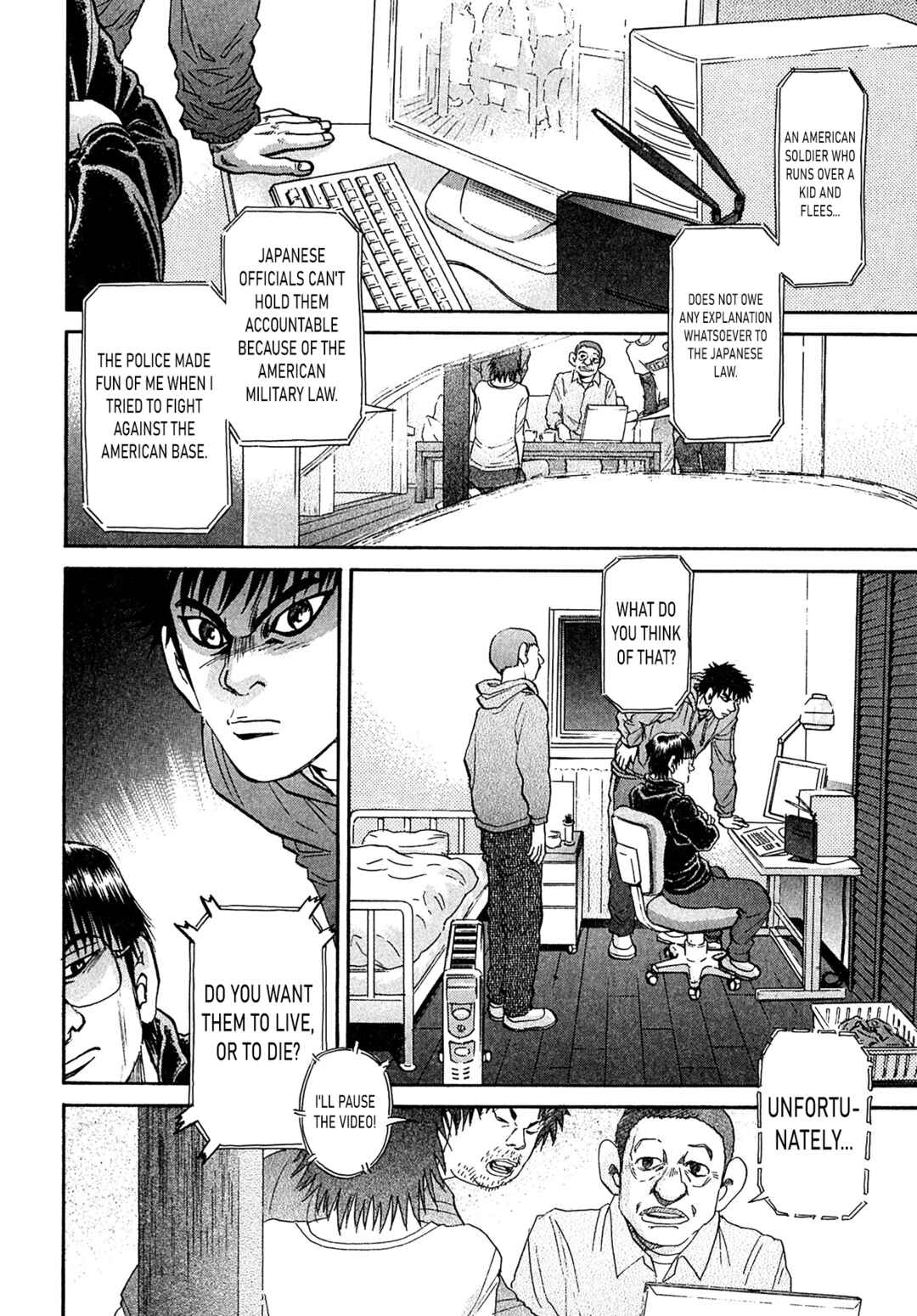 Chapter 98 - Page 6