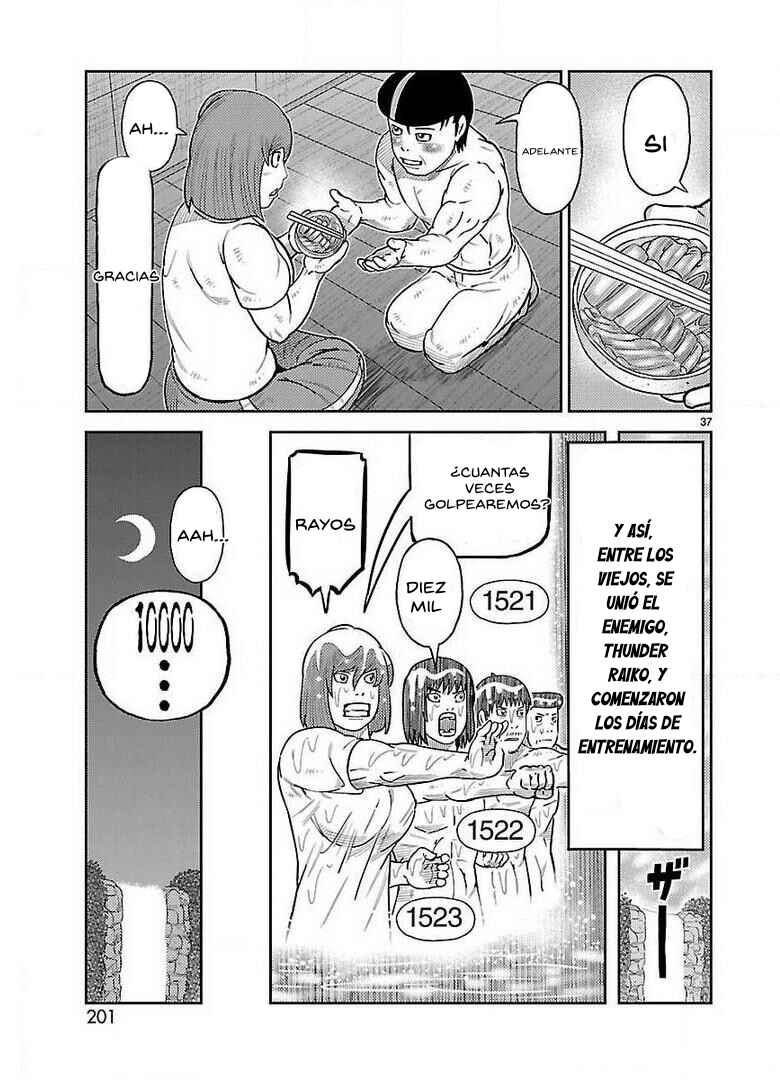 Chapter 28 - Page 32