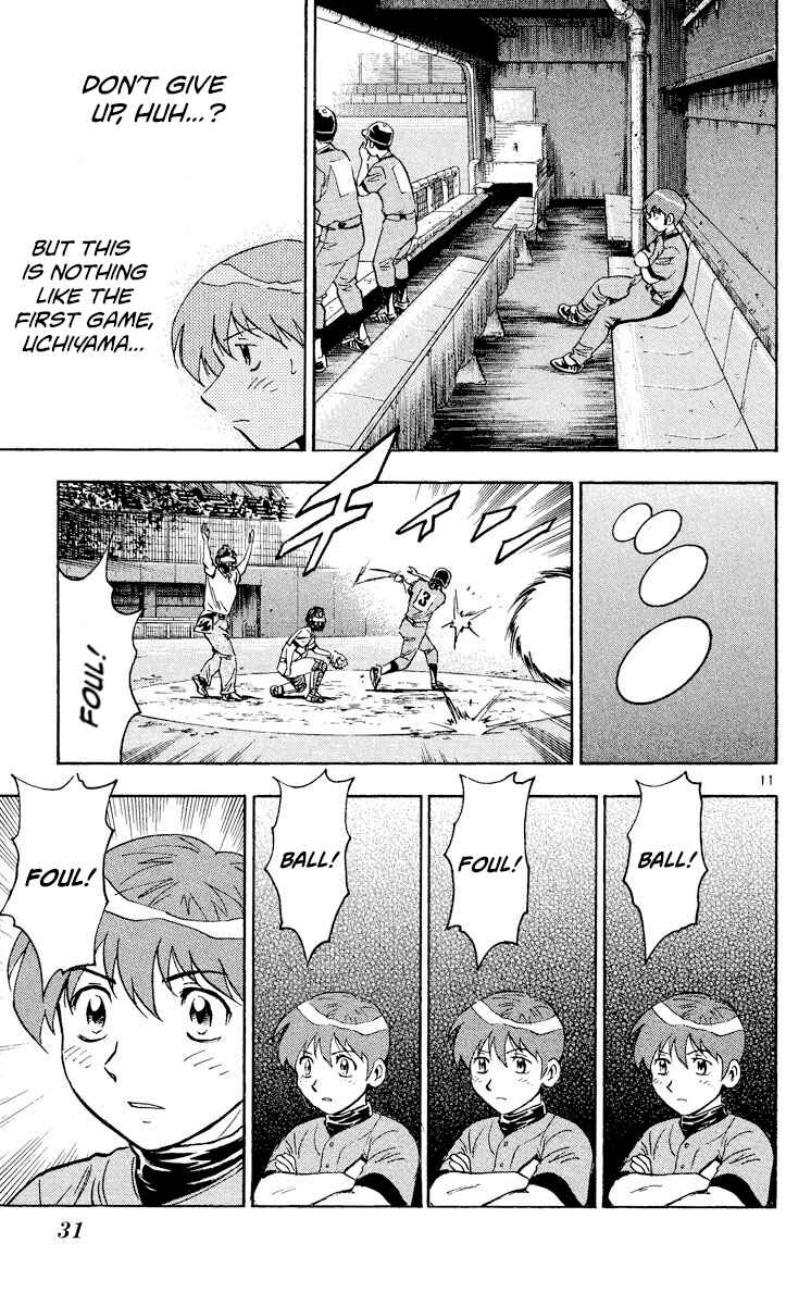 Chapter 349 - Page 11