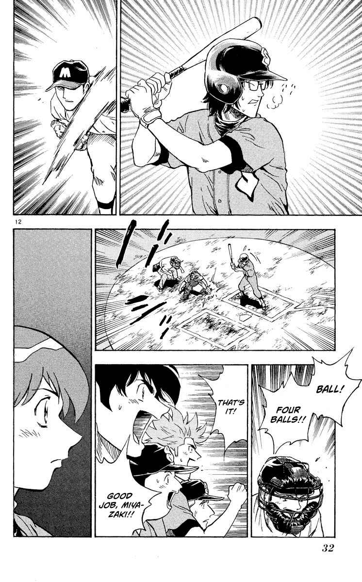 Chapter 349 - Page 12