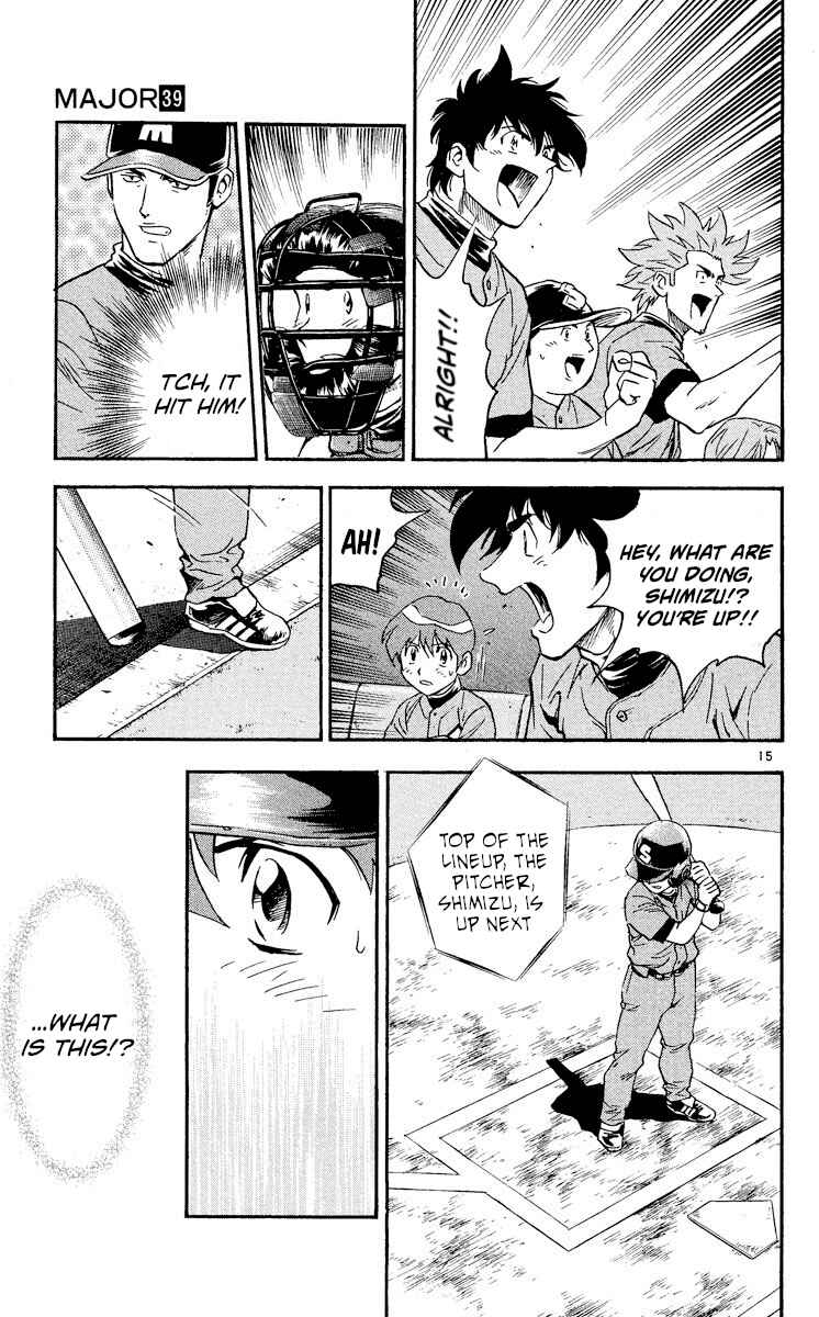Chapter 349 - Page 15