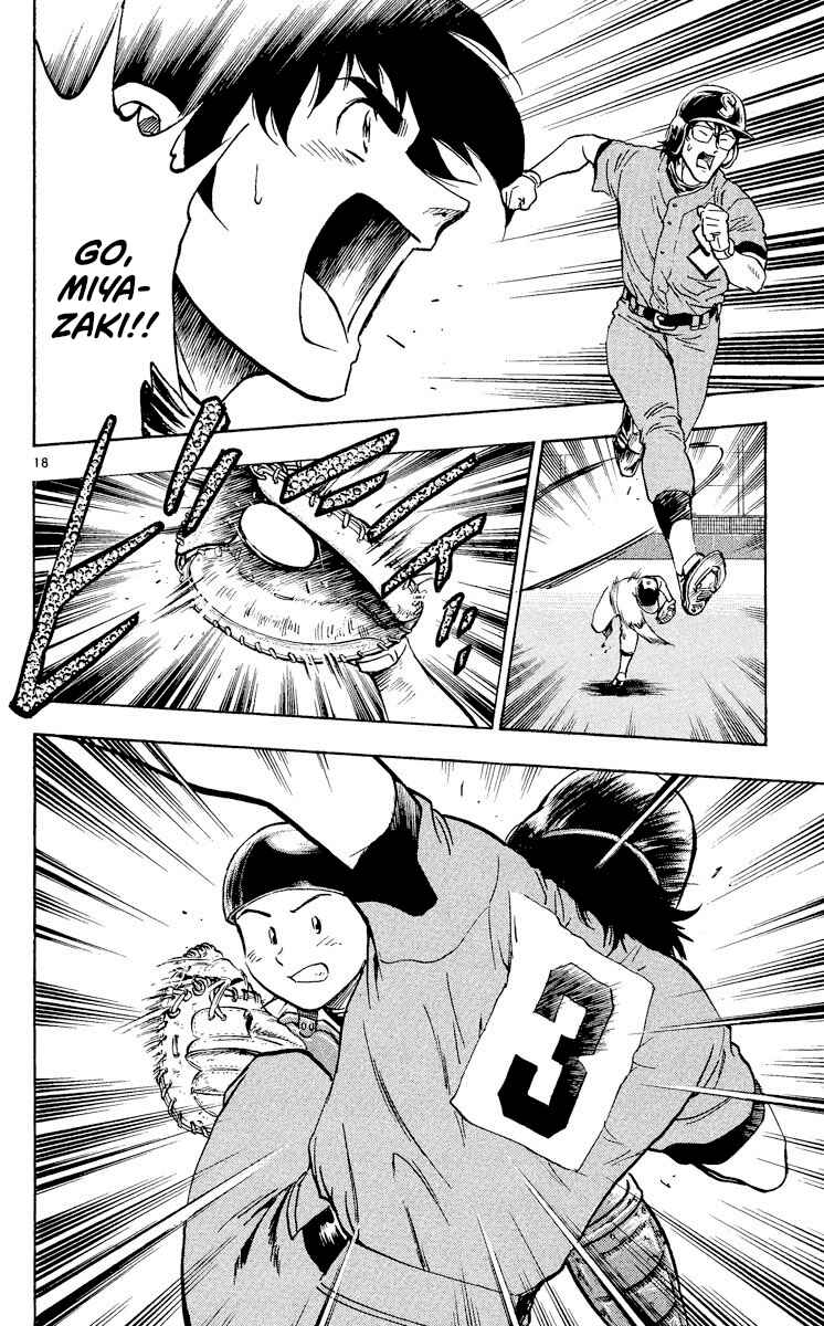 Chapter 349 - Page 18