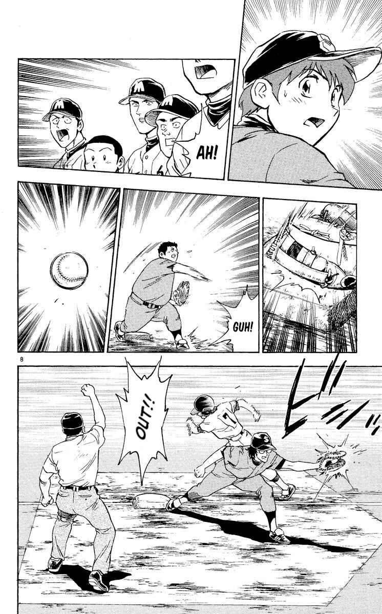 Chapter 349 - Page 8