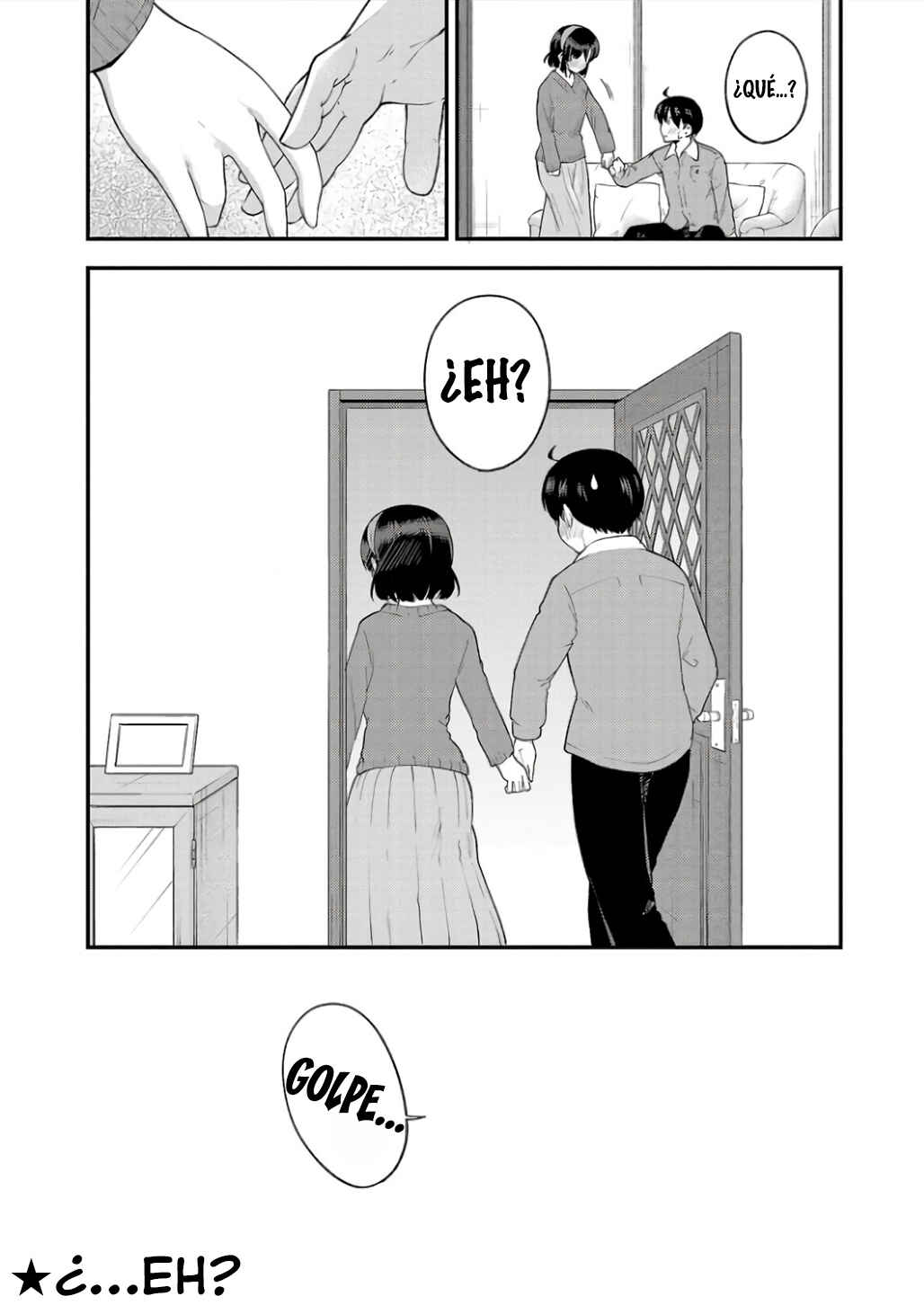 Chapter 151 - Page 12