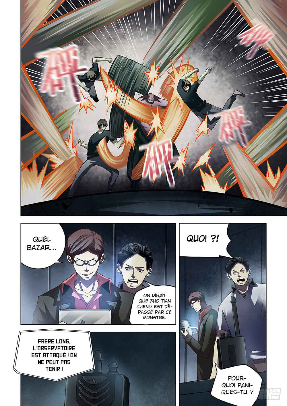 Chapter 93 - Page 10