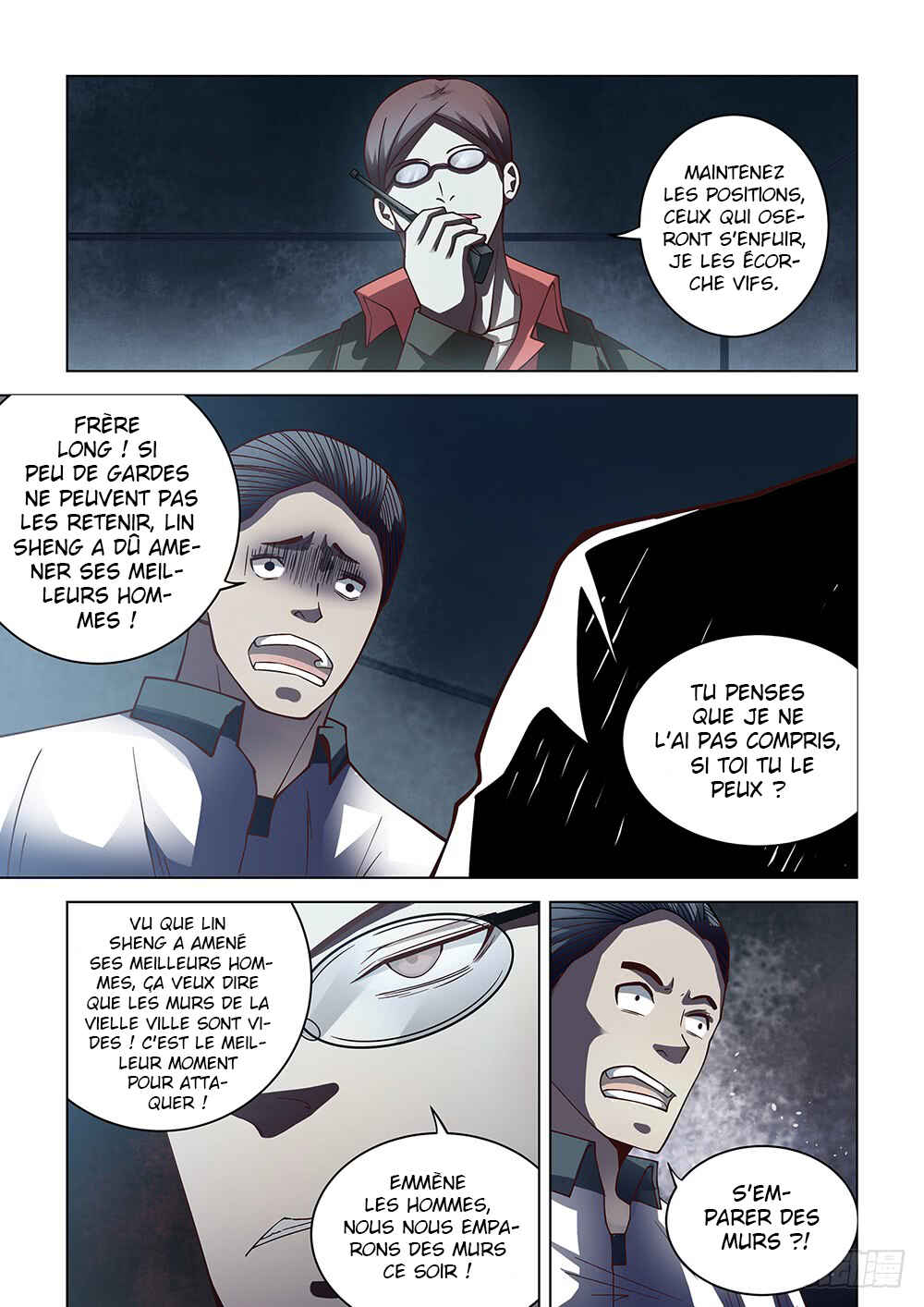 Chapter 93 - Page 11