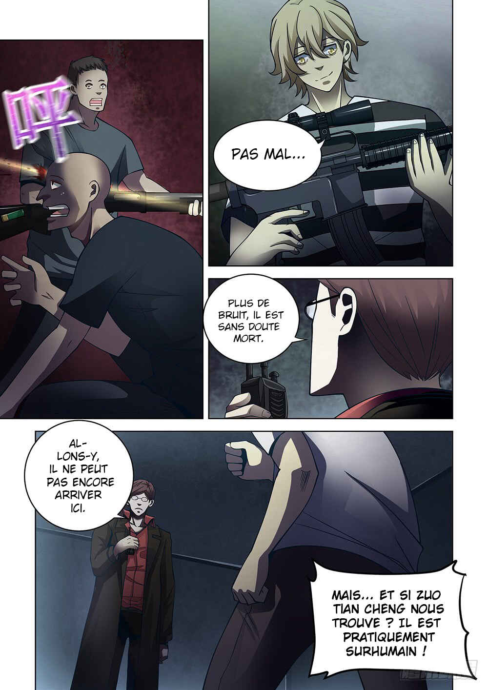 Chapter 93 - Page 13