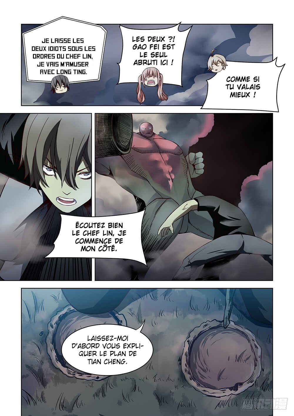 Chapter 93 - Page 5