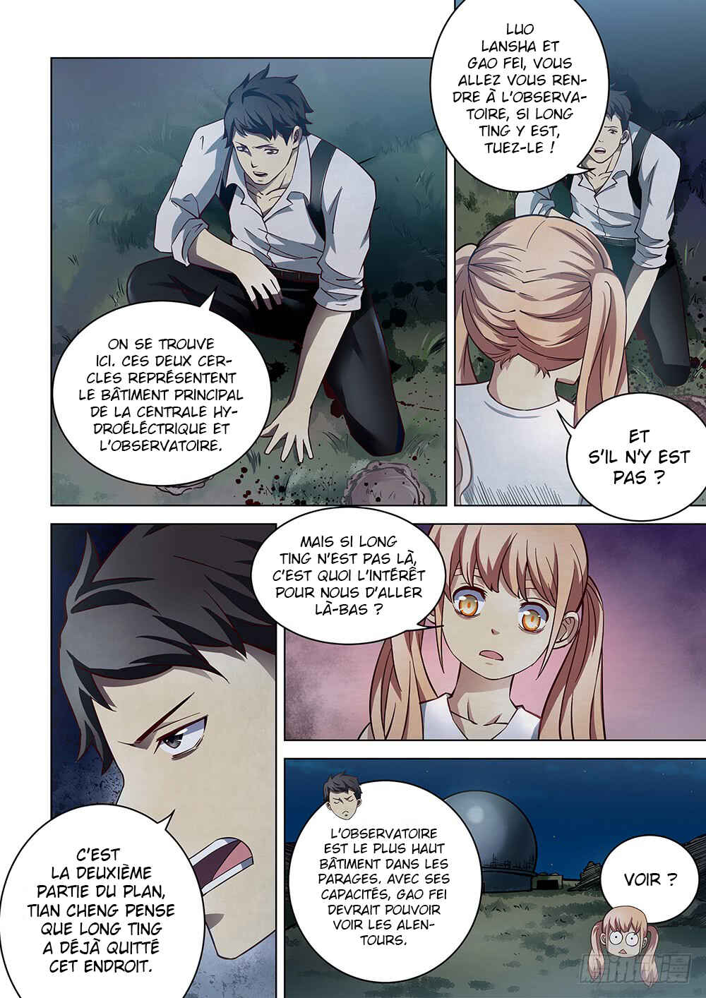 Chapter 93 - Page 6