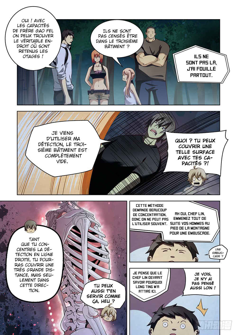 Chapter 93 - Page 7