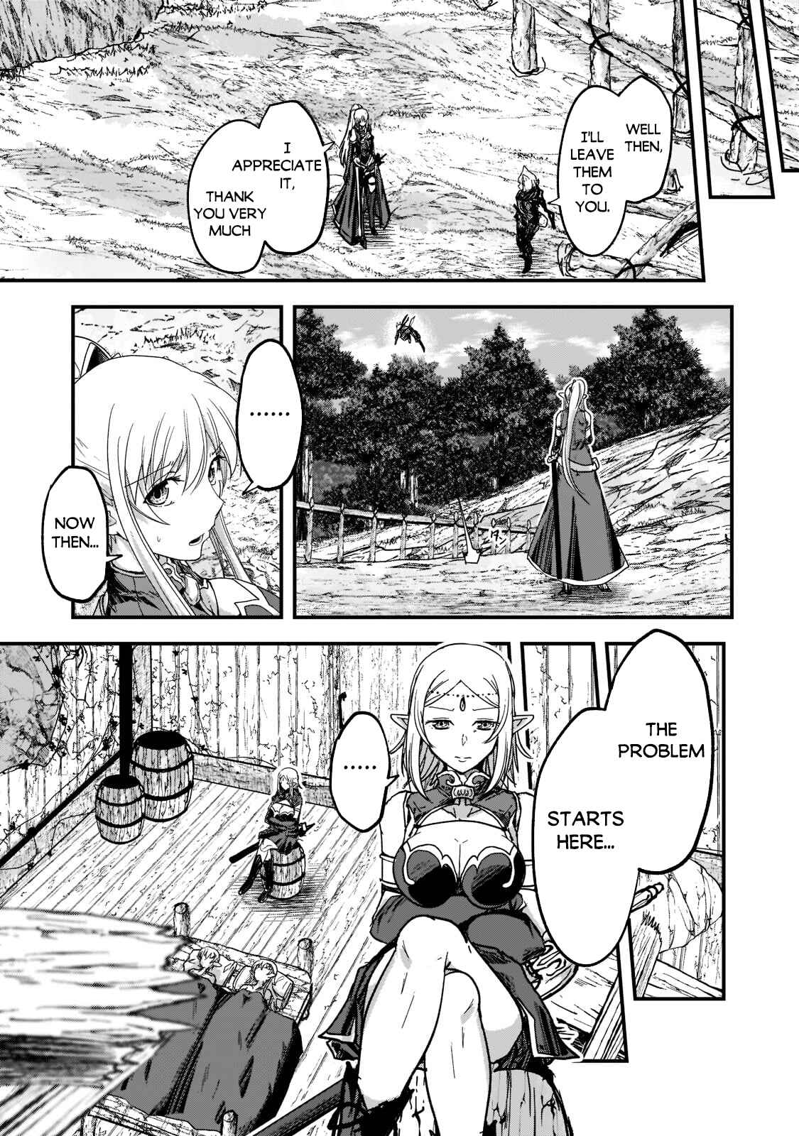 Chapter 50 - Page 12