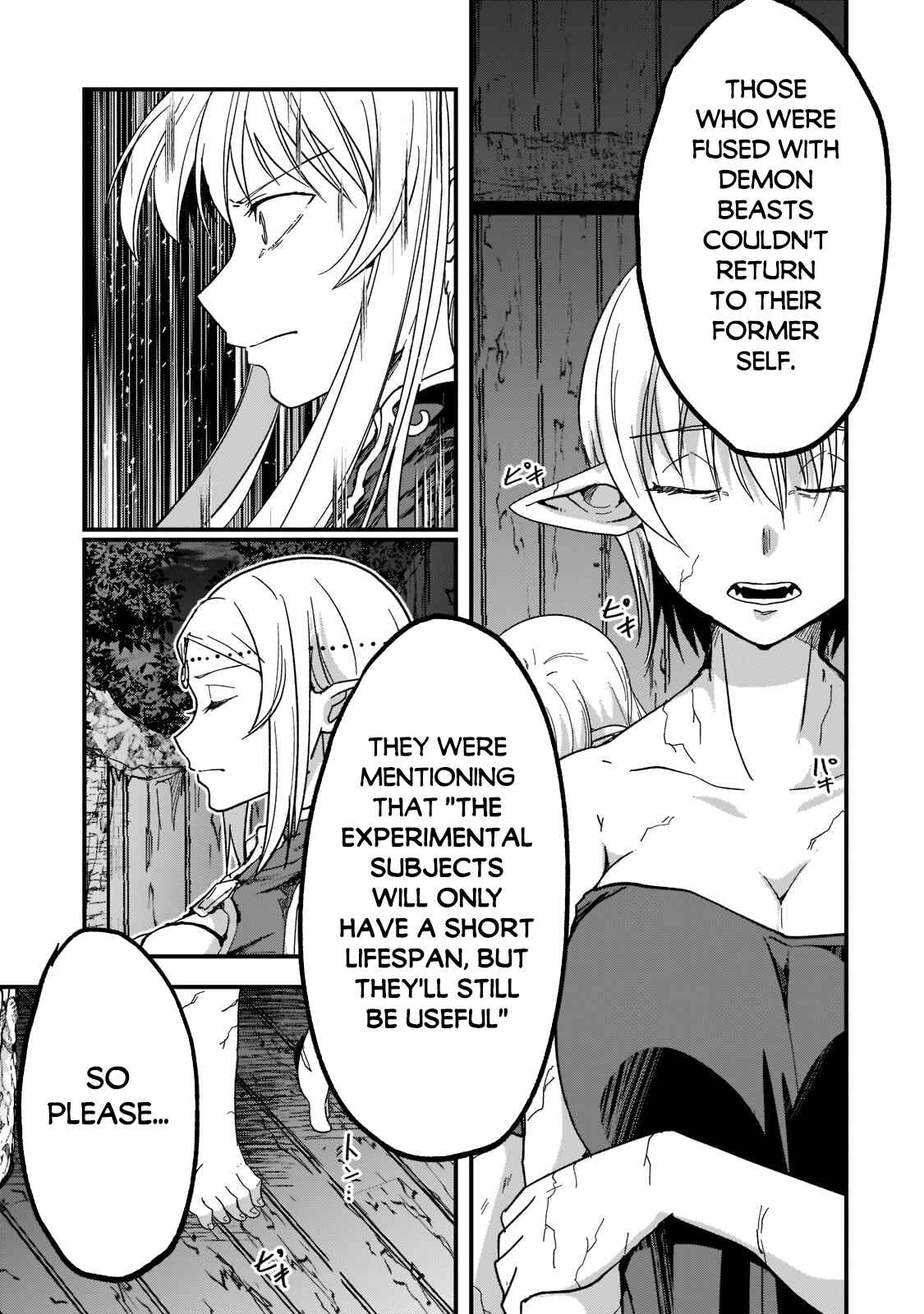 Chapter 50 - Page 20