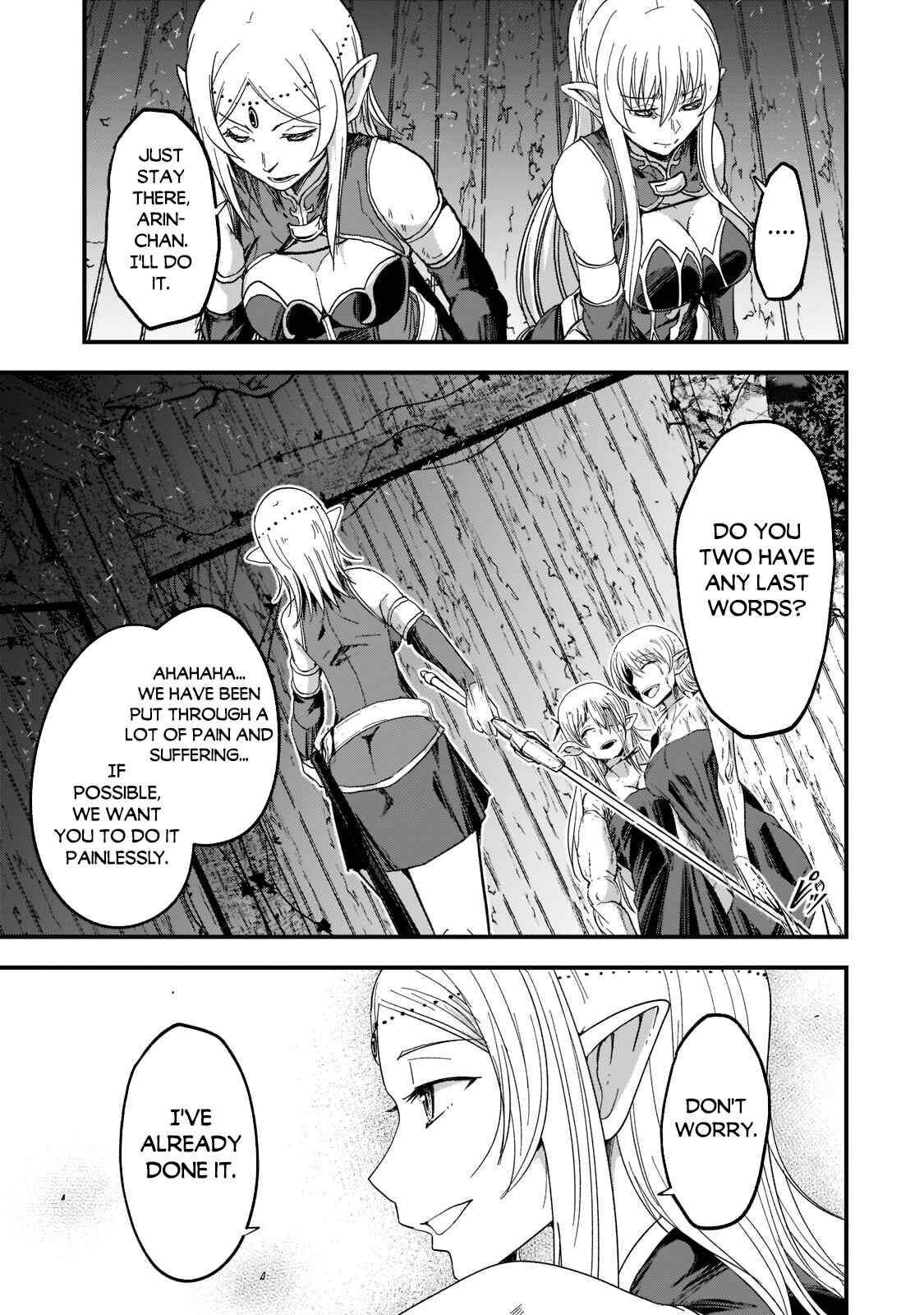 Chapter 50 - Page 22