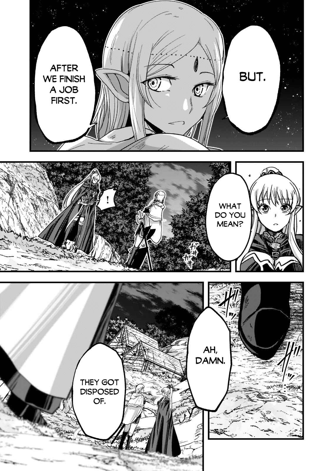 Chapter 50 - Page 26