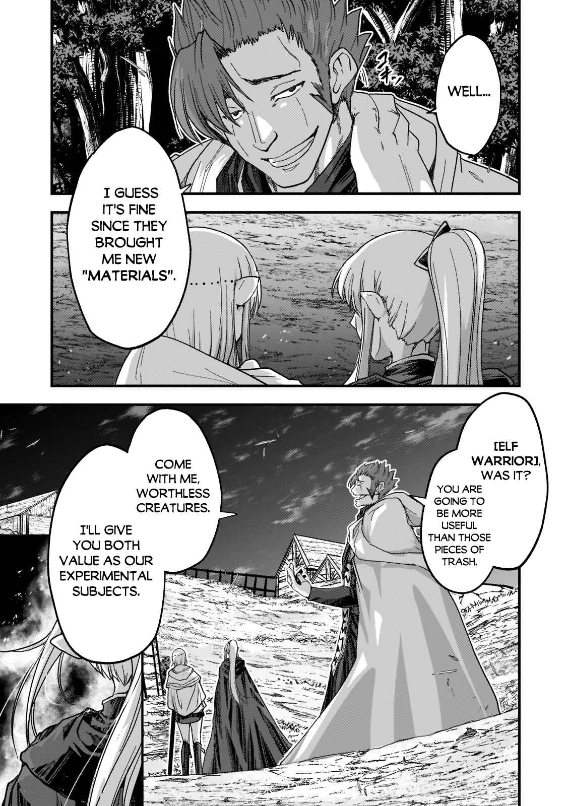 Chapter 50 - Page 28