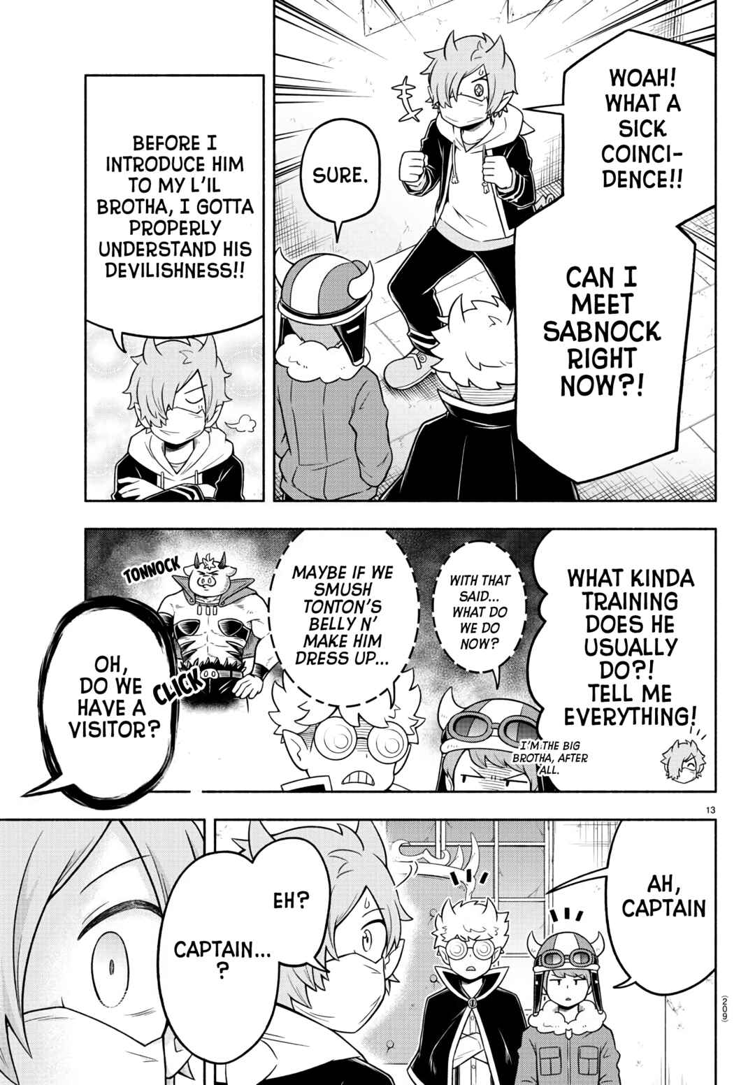 Chapter 33 - Page 13