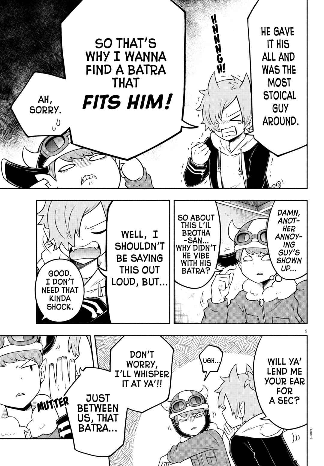 Chapter 33 - Page 5