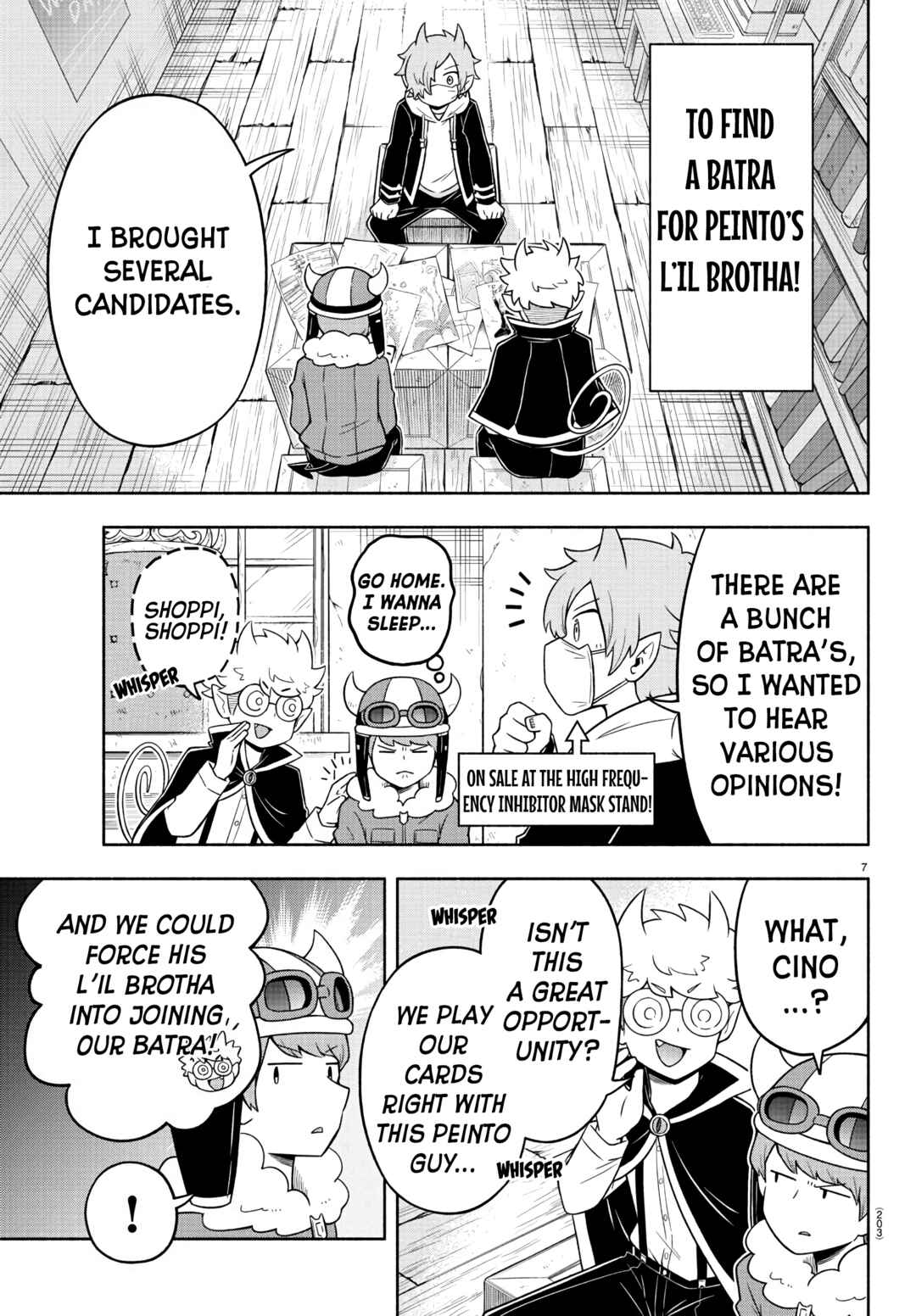 Chapter 33 - Page 7