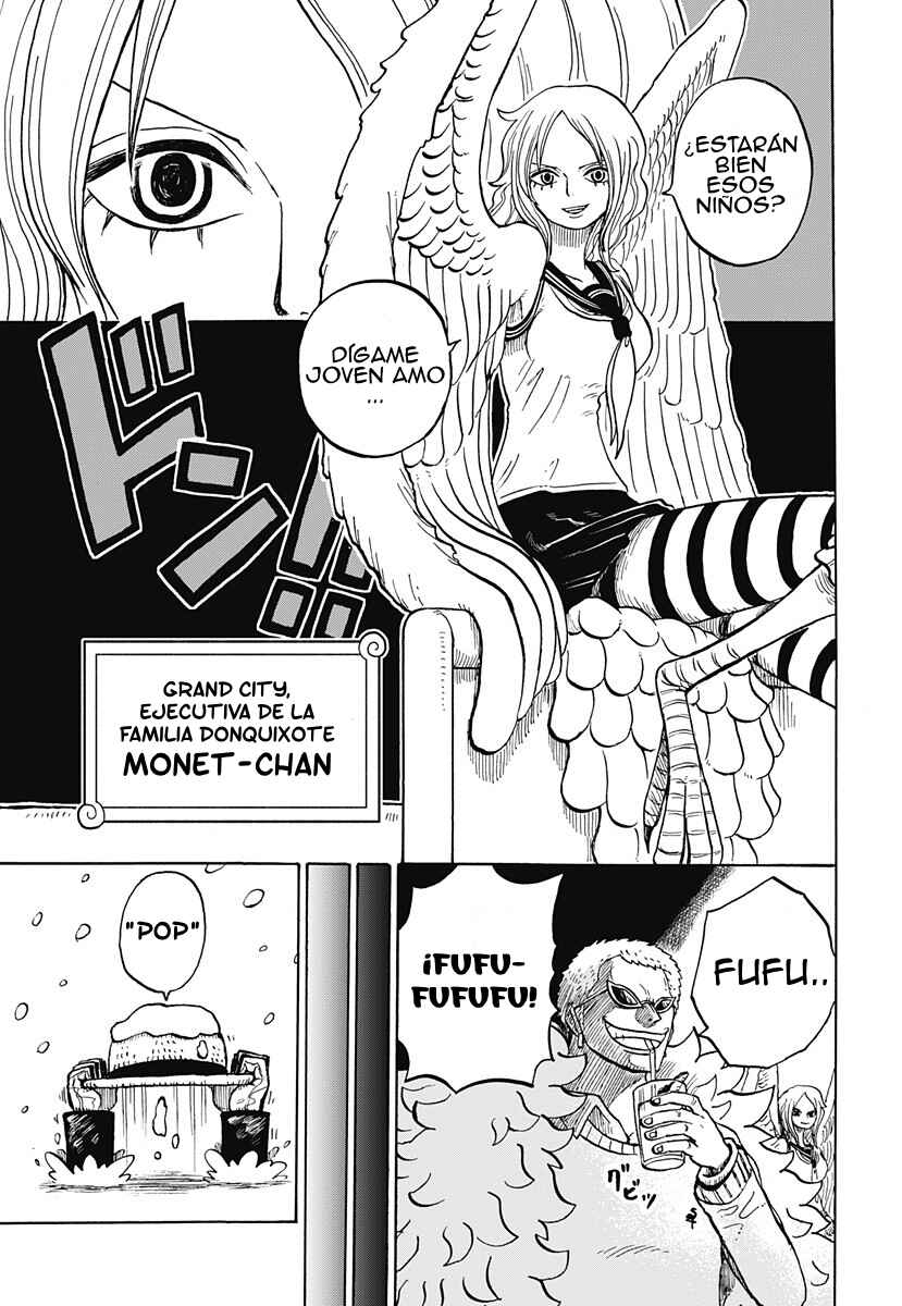 Chapter 51 - Page 22