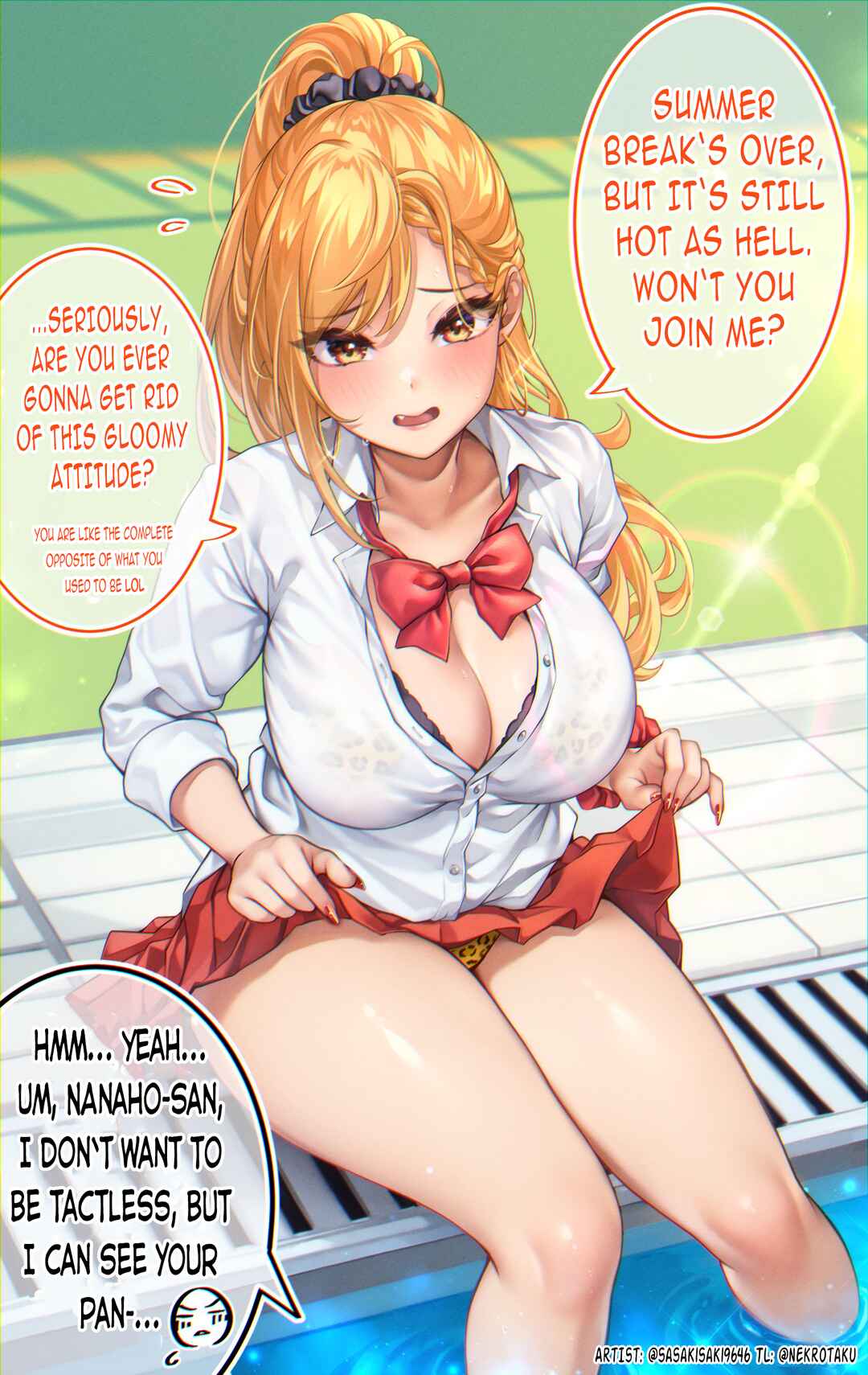 Chapter 3 - Page 1