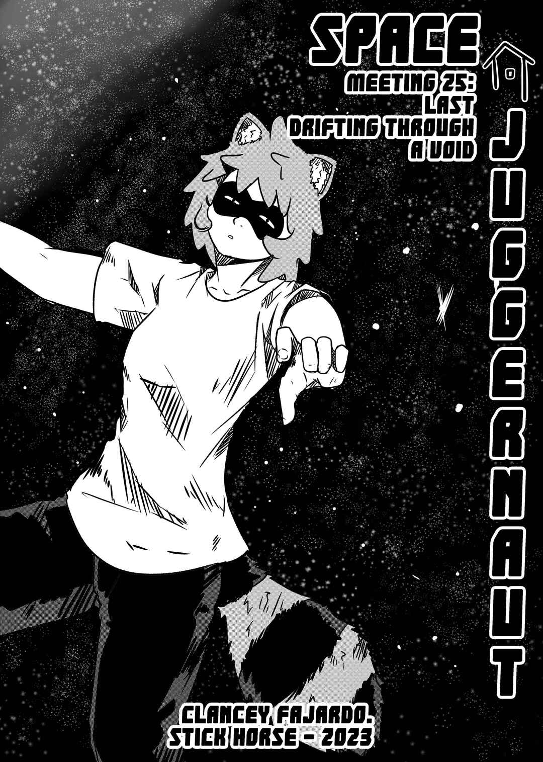 Chapter 25 - Page 1